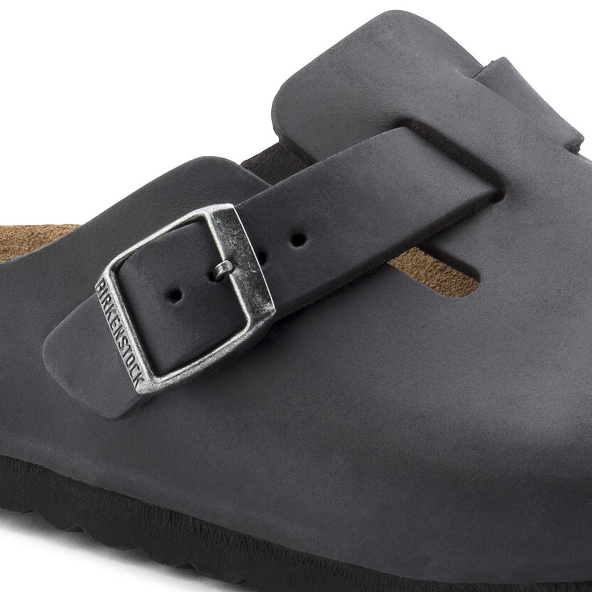 Birkenstock Boston Leoi Kadın Terlik