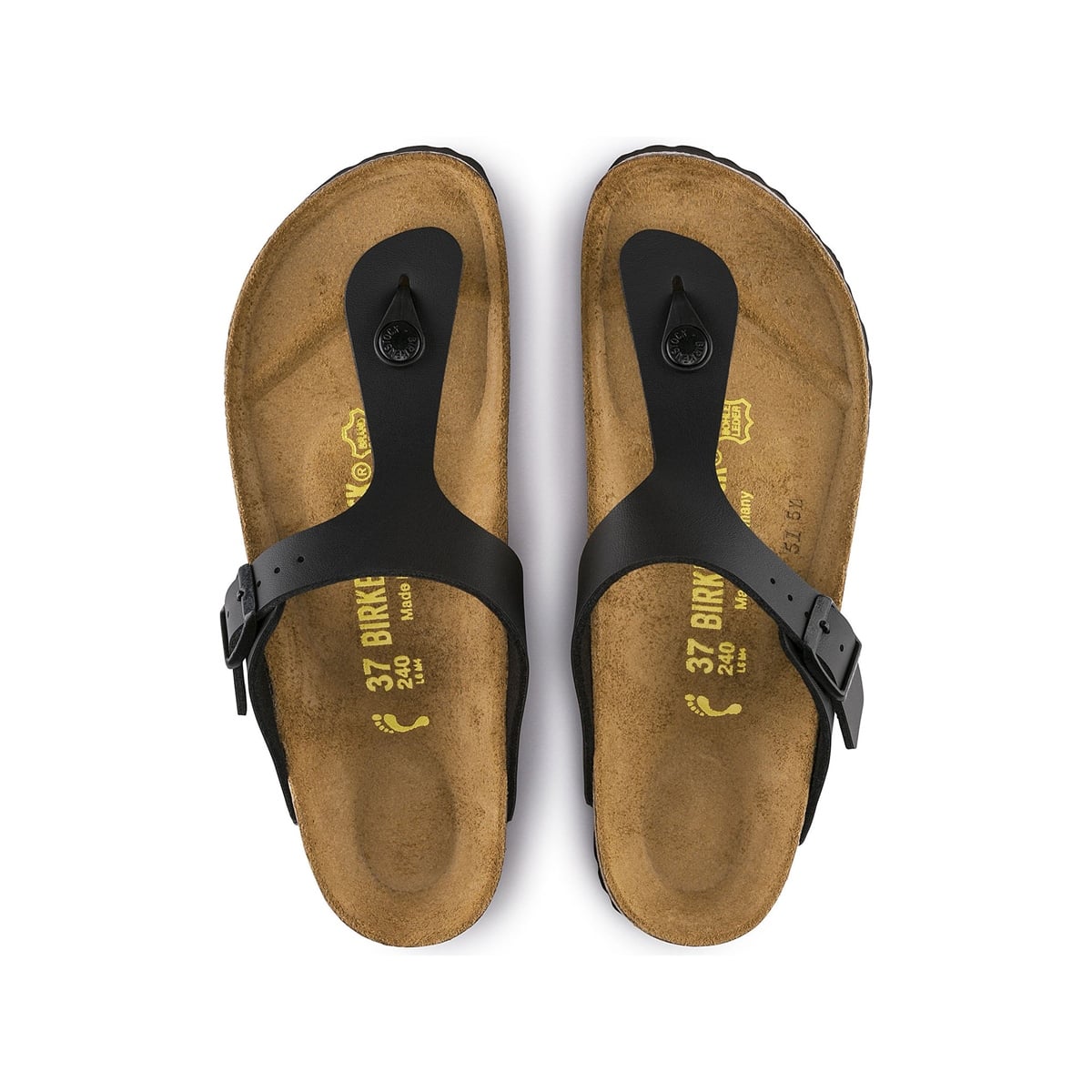 Birkenstock Gizeh Birko-Flor Bayan Terlik  