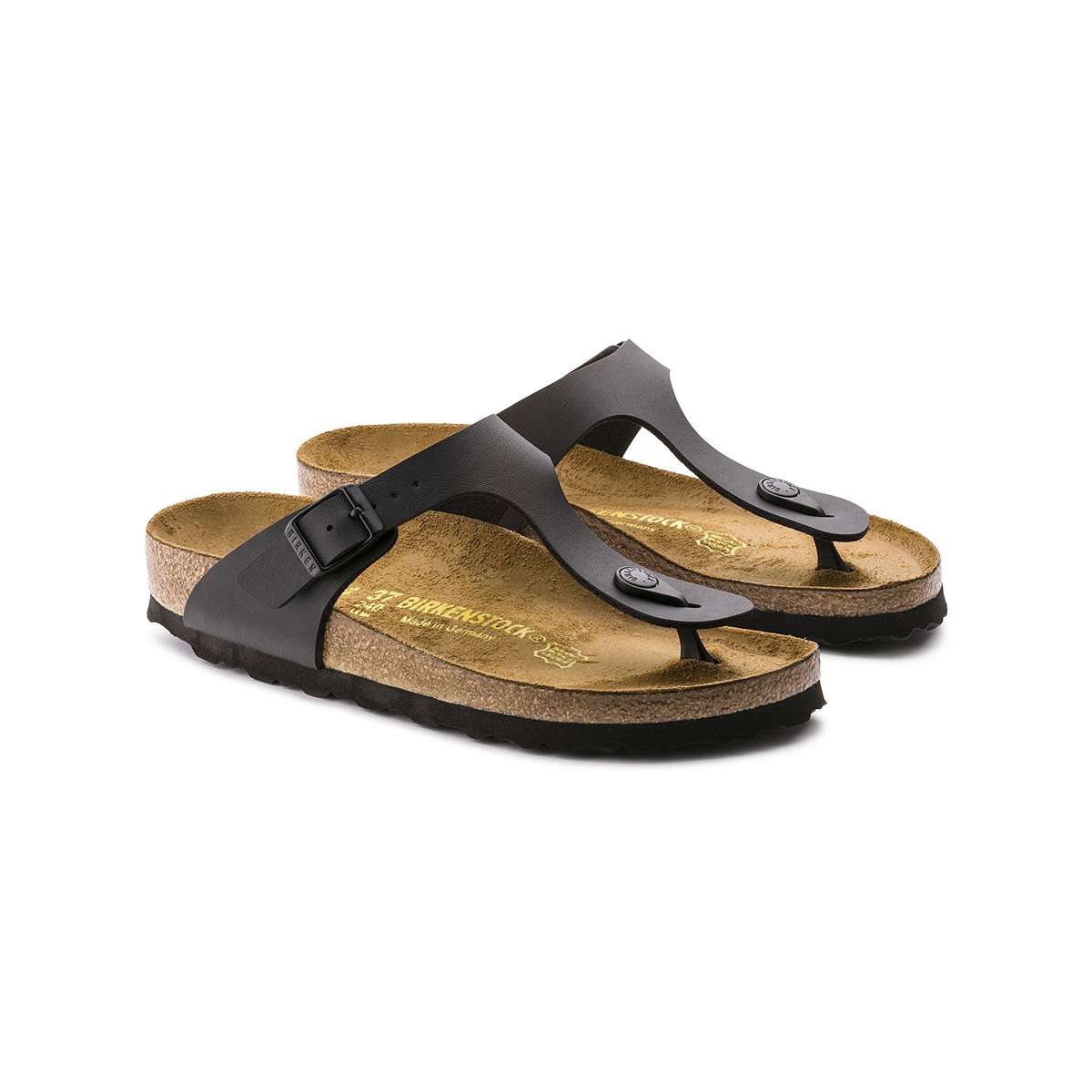 Birkenstock Gizeh Birko-Flor Bayan Terlik  