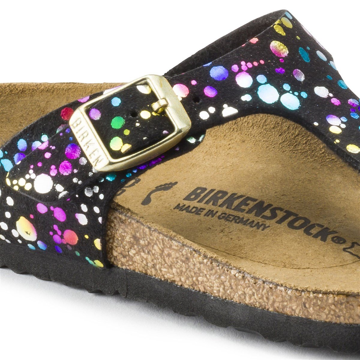 Birkenstock Gizeh Çocuk Terlik