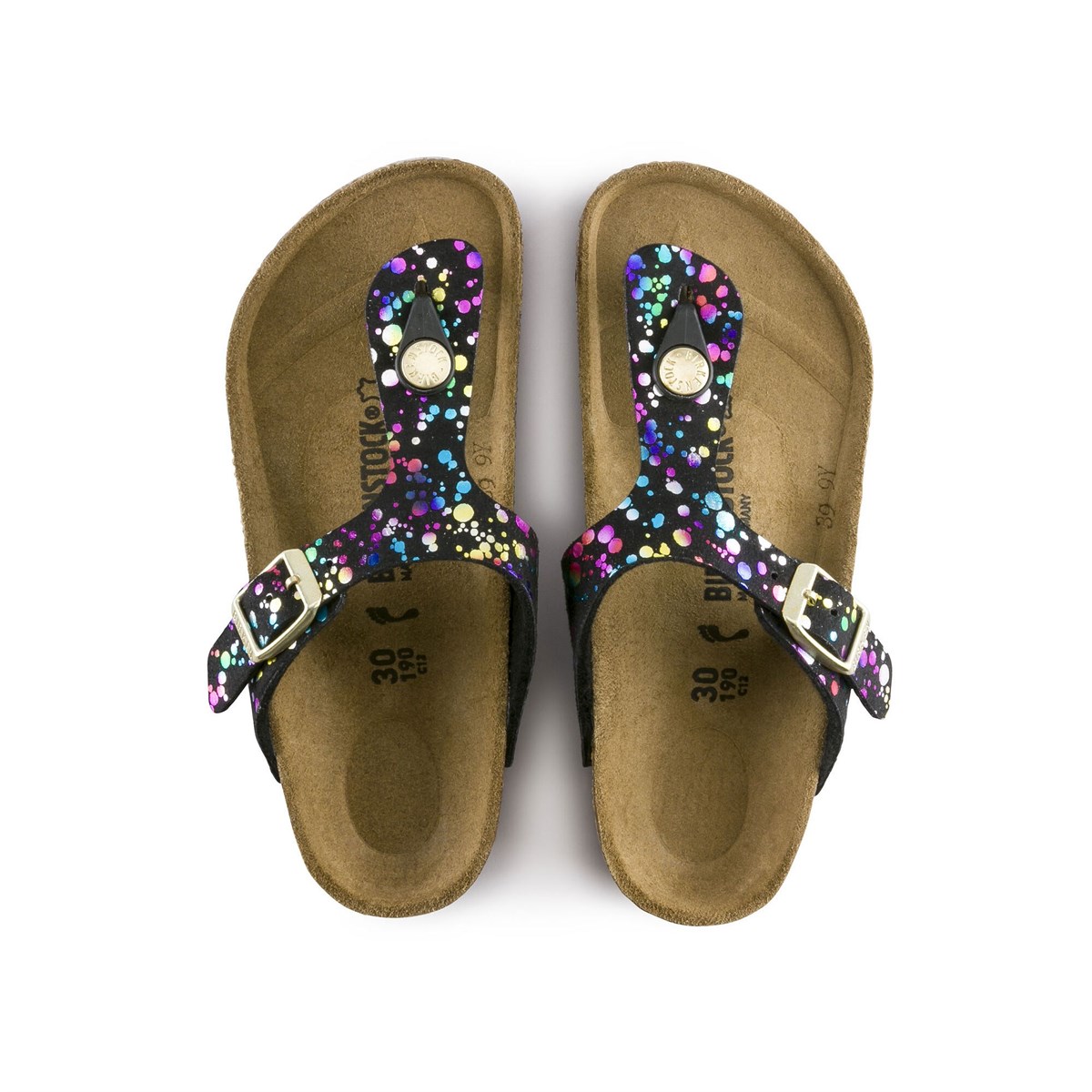 Birkenstock Gizeh Çocuk Terlik