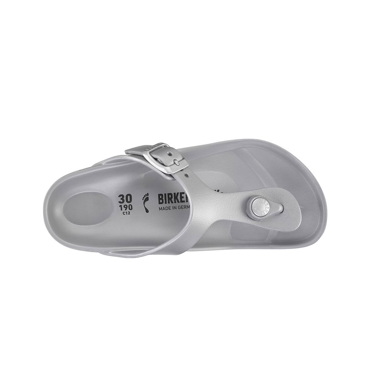 Birkenstock Gizeh Eva Kids Çocuk Terlik