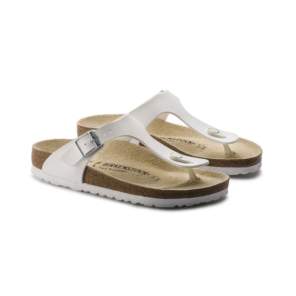 Birkenstock Gizeh Kadın Terlik