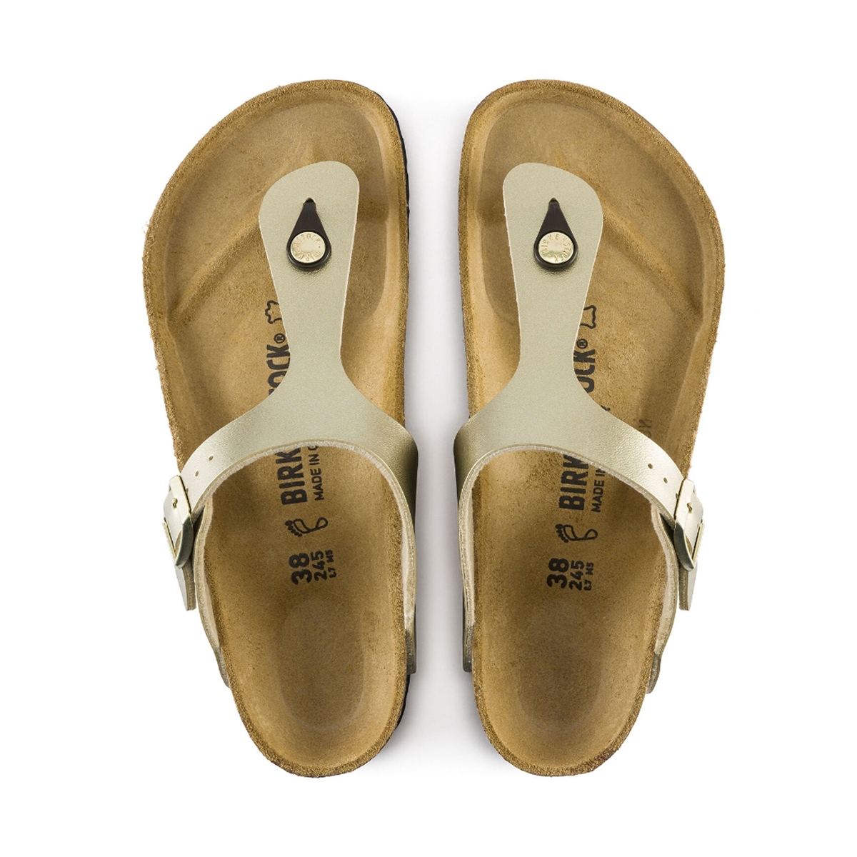 Birkenstock Gizeh Kadın Terlik