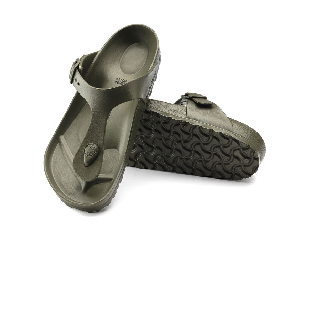 Birkenstock Gizeh Kadın Terlik