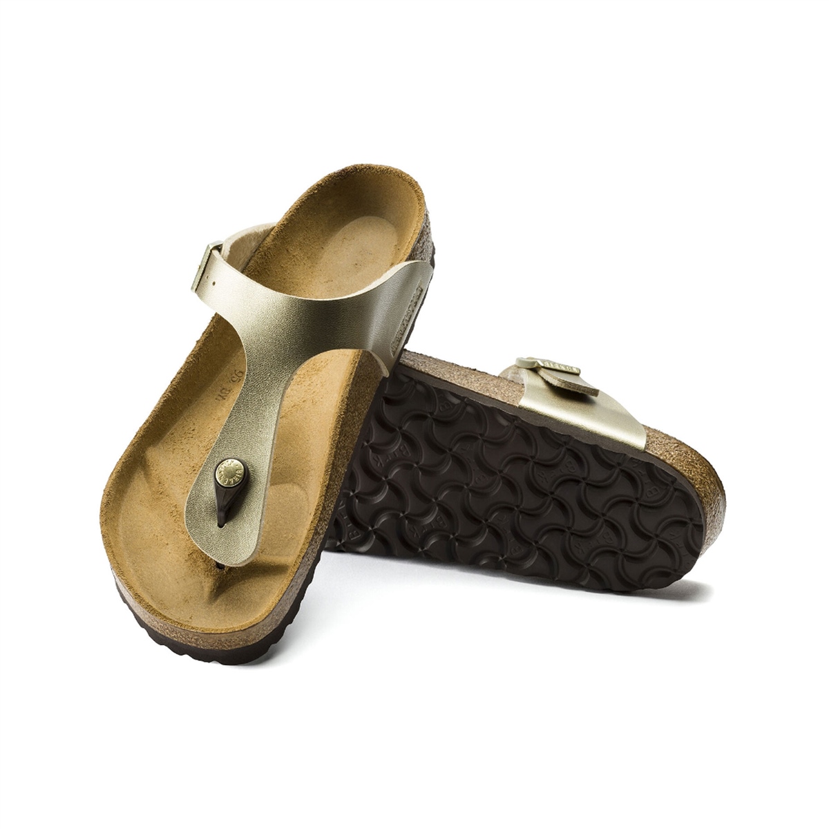 Birkenstock Gizeh Kadın Terlik