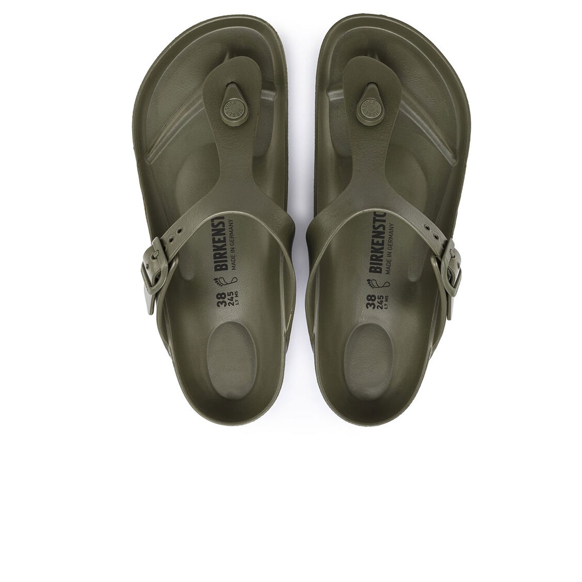 Birkenstock Gizeh Kadın Terlik