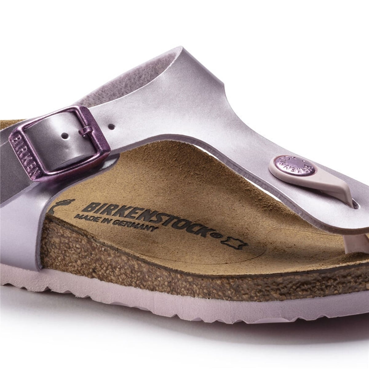 Birkenstock Gizeh Kids Çocuk Terlik