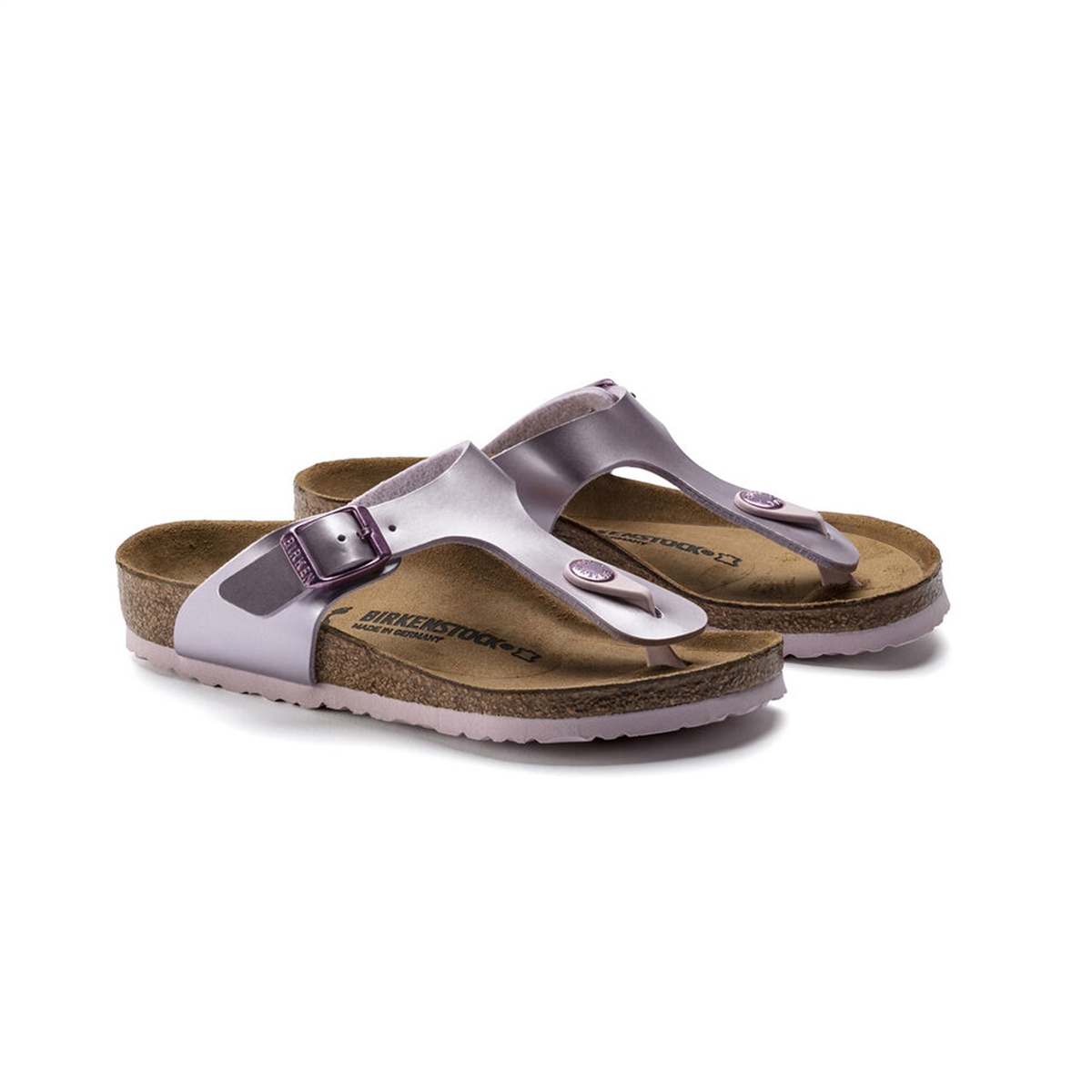Birkenstock Gizeh Kids Çocuk Terlik