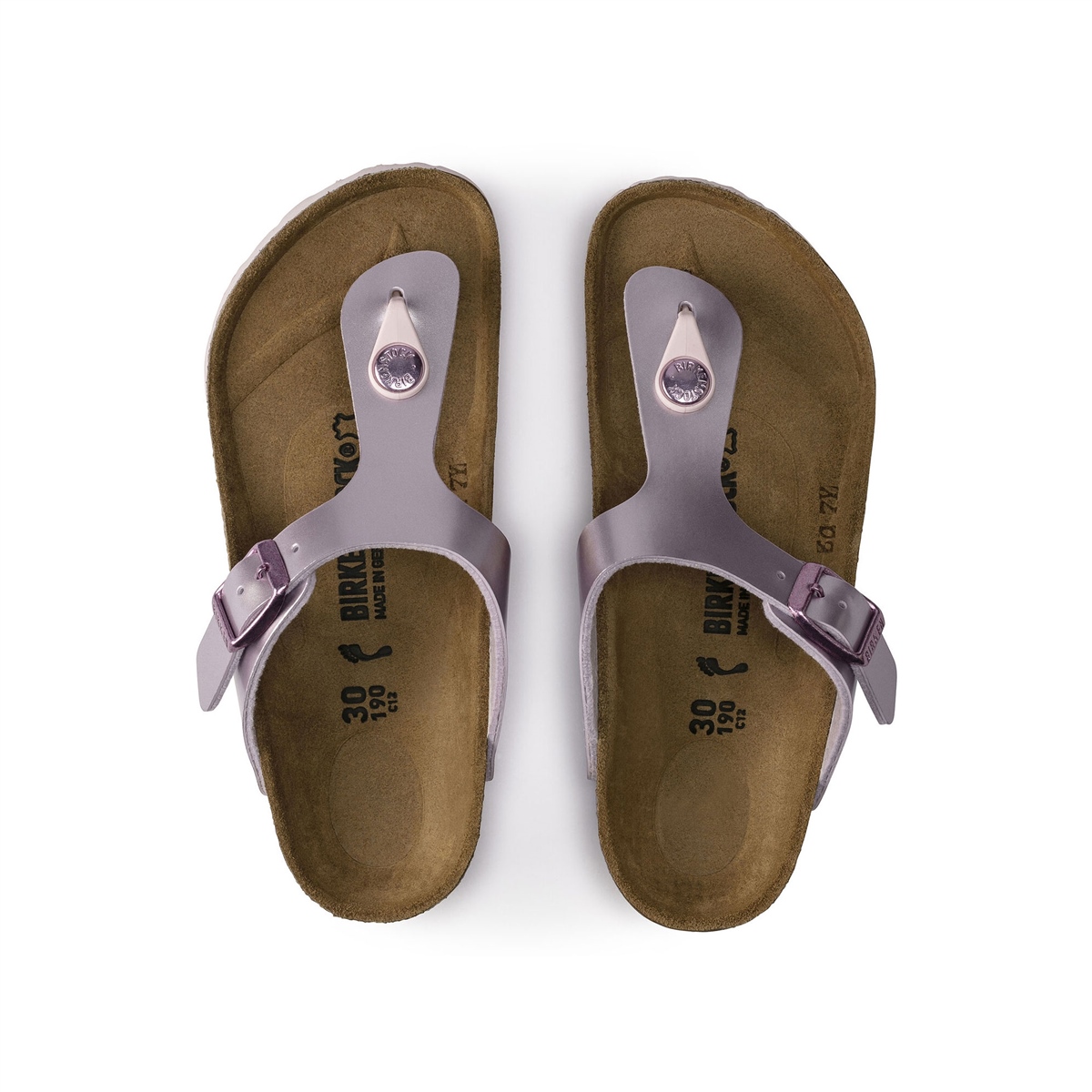 Birkenstock Gizeh Kids Çocuk Terlik