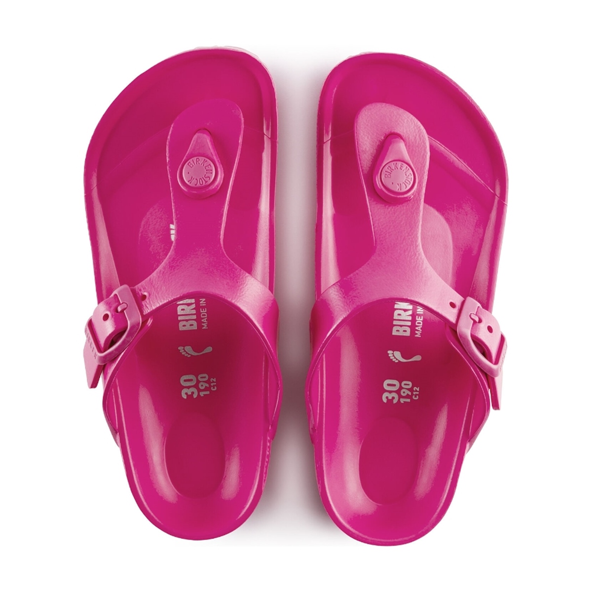 Birkenstock Gizeh Kids Eva Çocuk Terlik