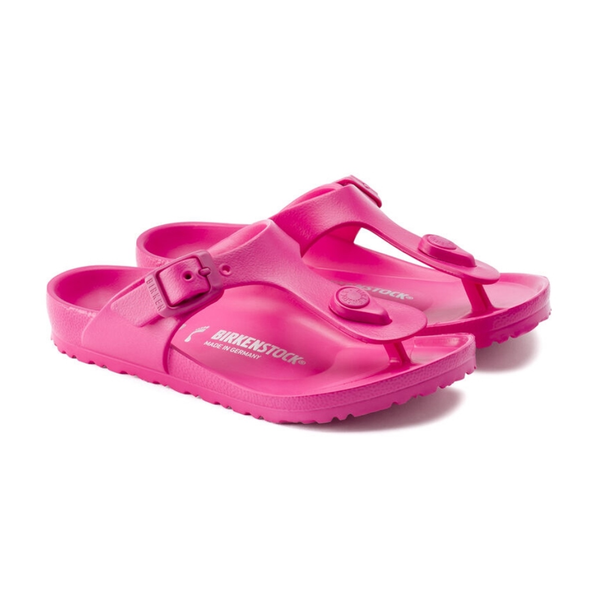 Birkenstock Gizeh Kids Eva Çocuk Terlik