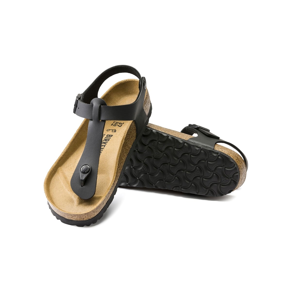 Birkenstock Kairo Kadın Sandalet