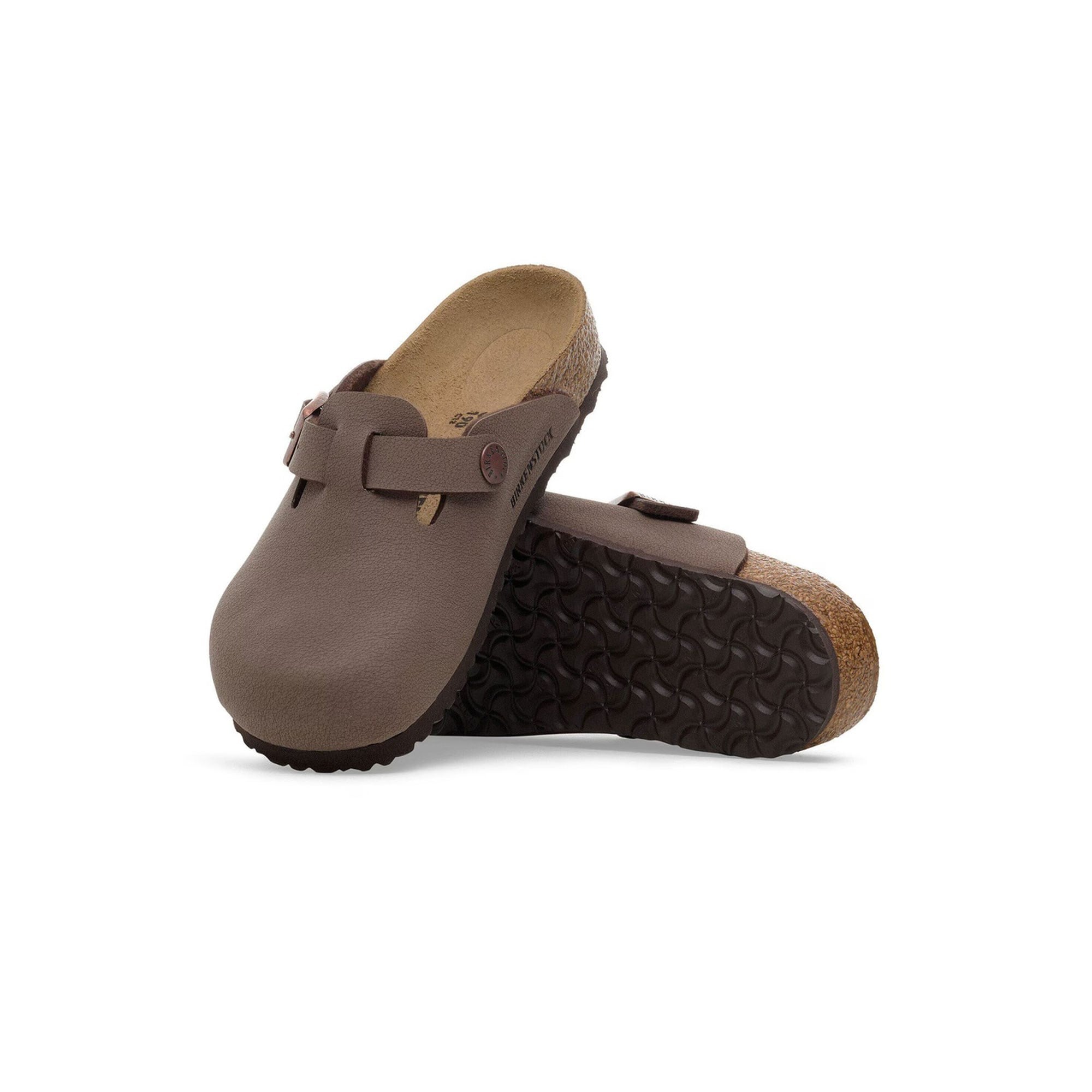 BIRKENSTOCK KUMBA KIDS BF SHINY GLITTER
 - YEŞİL