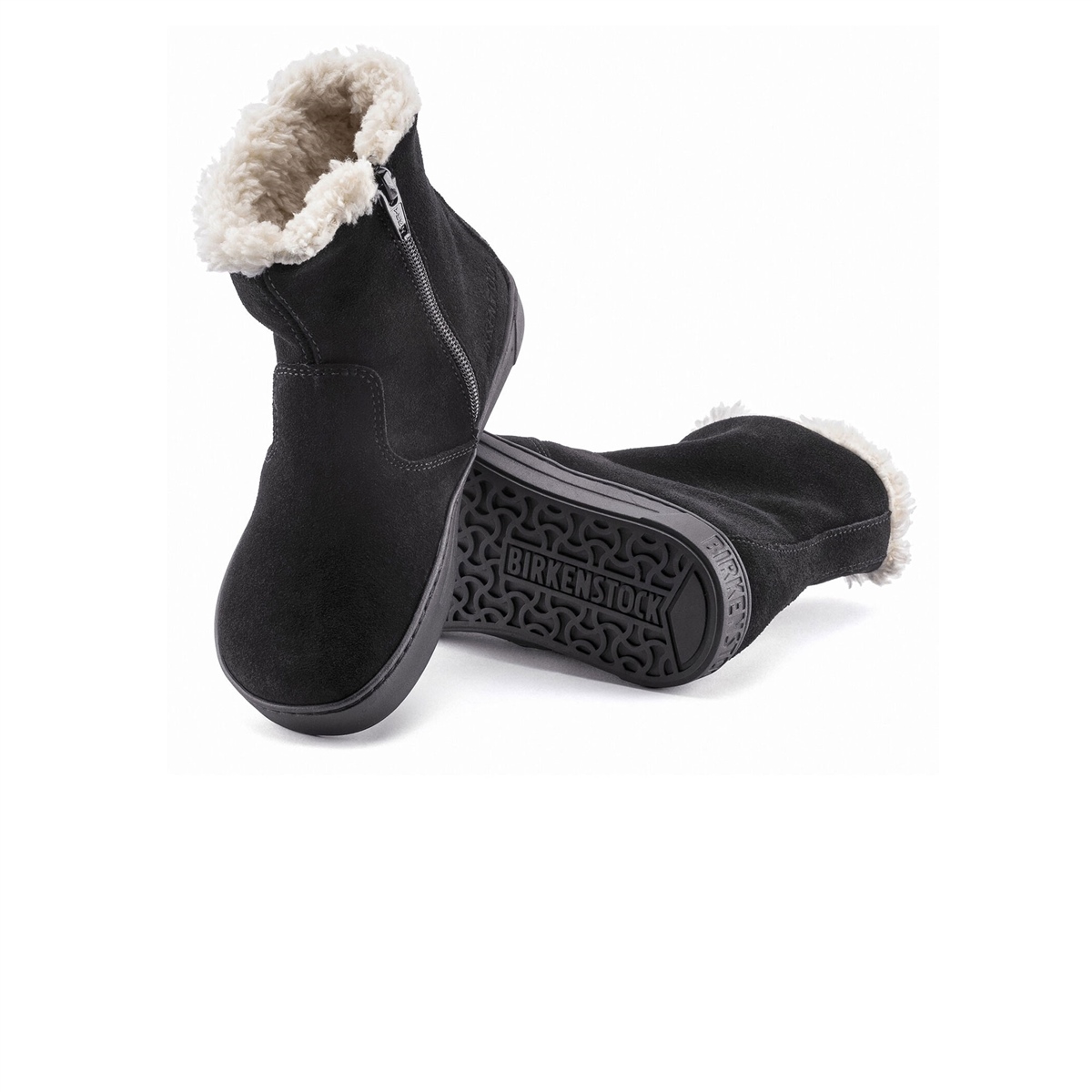 Birkenstock Lille Çocuk Bot