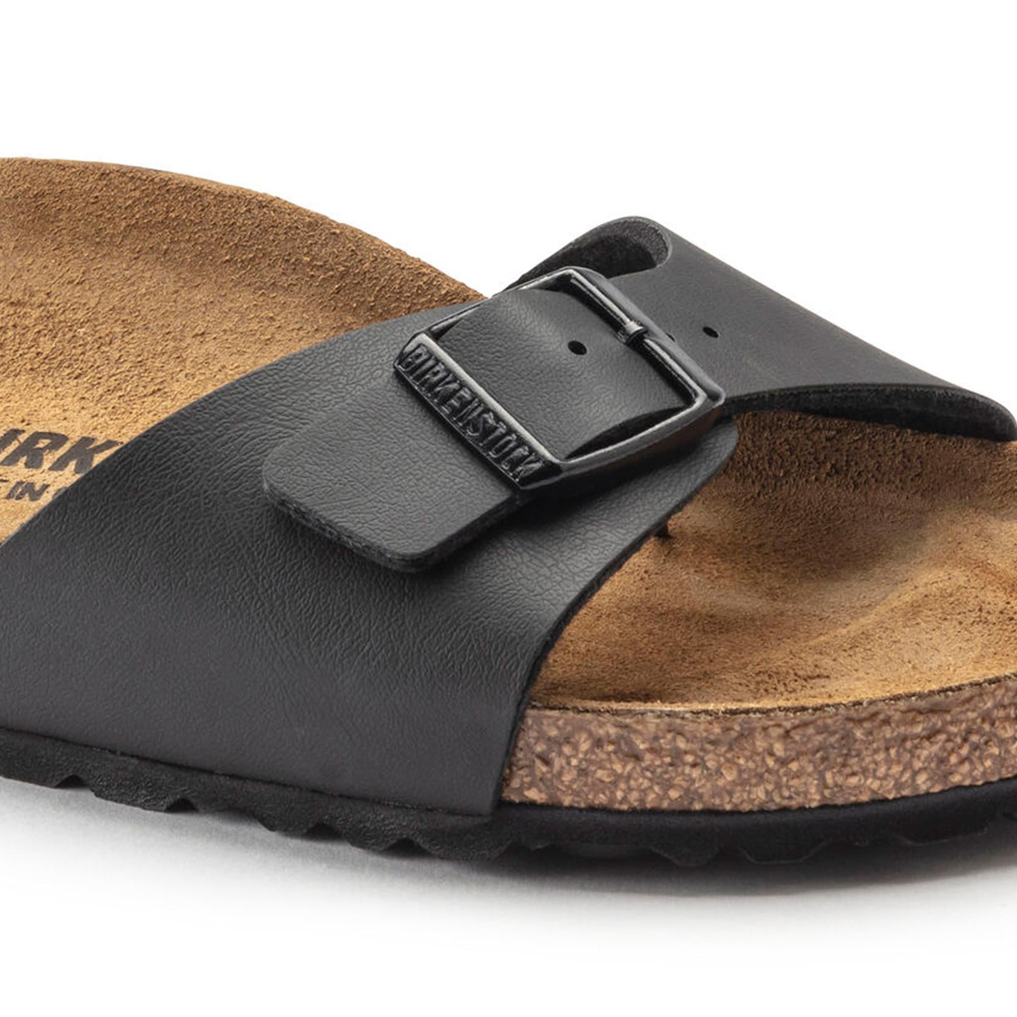 Birkenstock Madrid BF Kadın Terlik