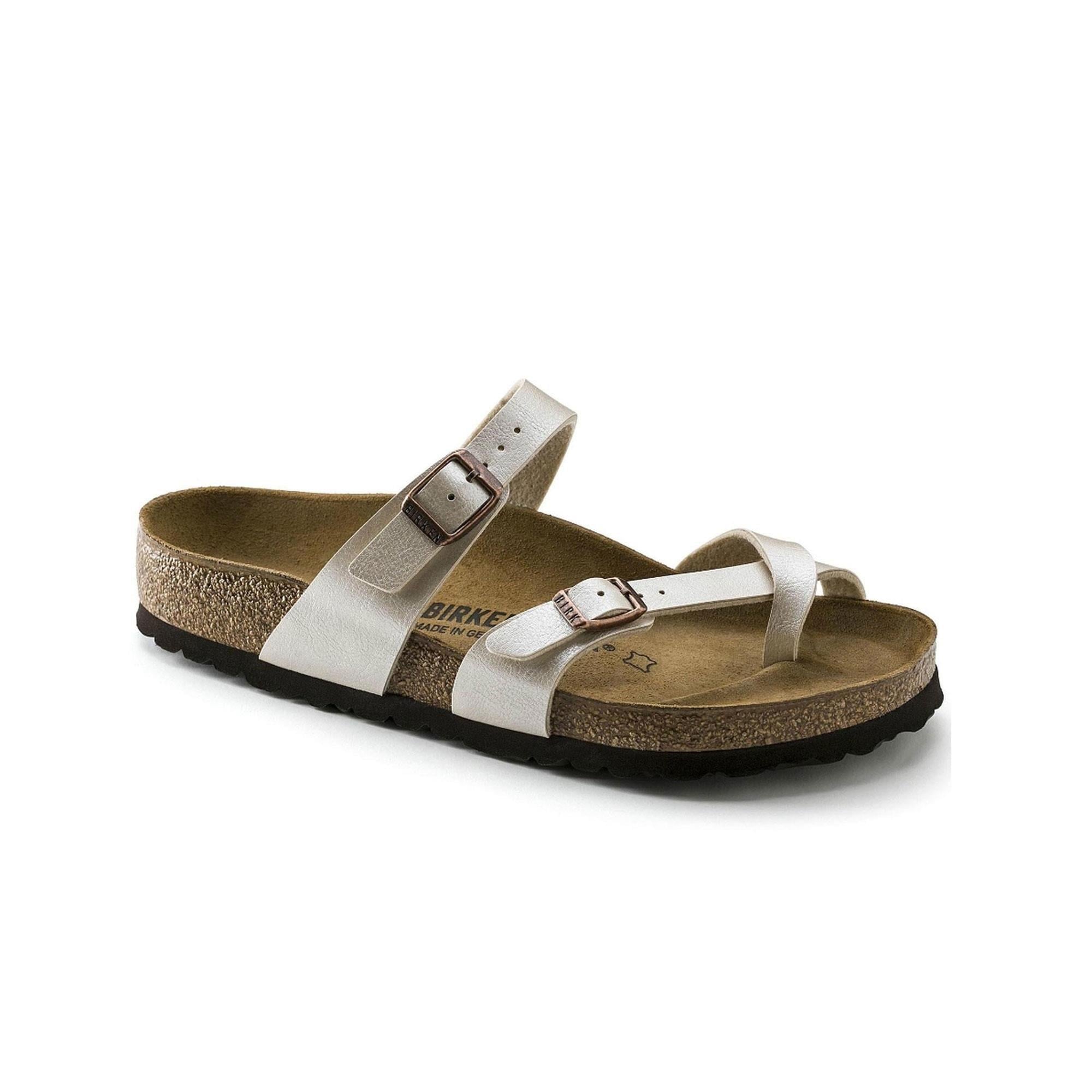 Birkenstock Mayari BF Graceful Kadın Terlik