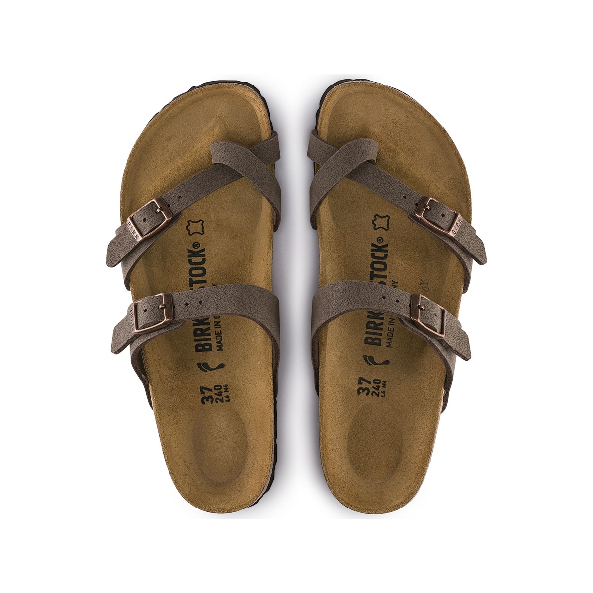 Birkenstock Mayari Birko-Flor Bayan Terlik