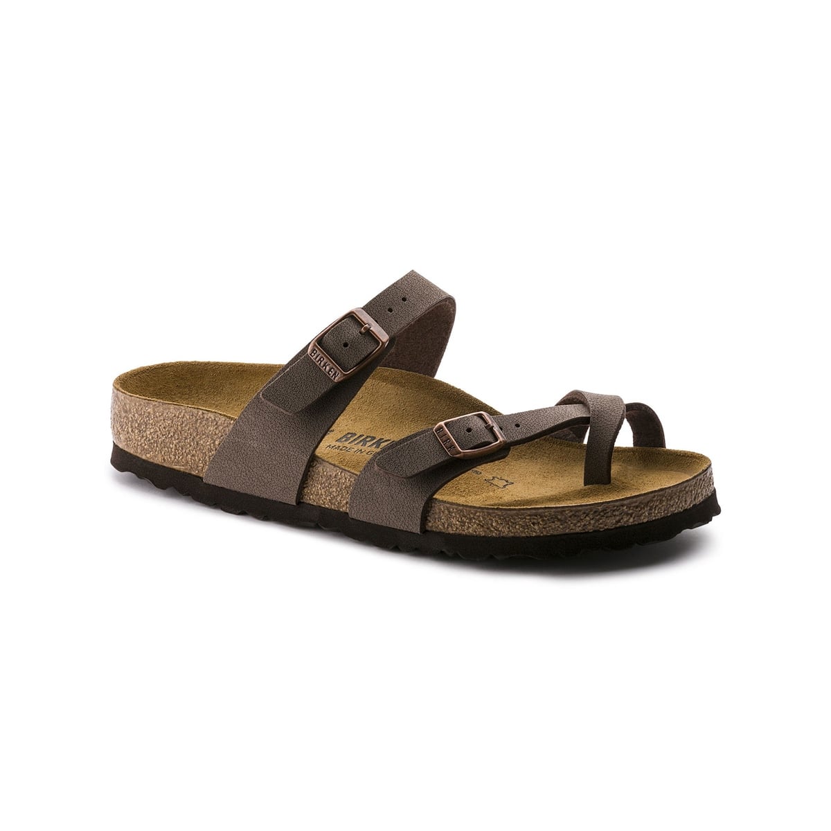 Birkenstock Mayari Birko-Flor Bayan Terlik