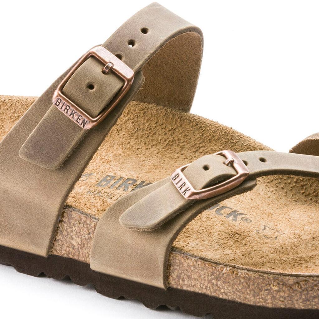 Birkenstock Mayari Leoi Kadın Terlik