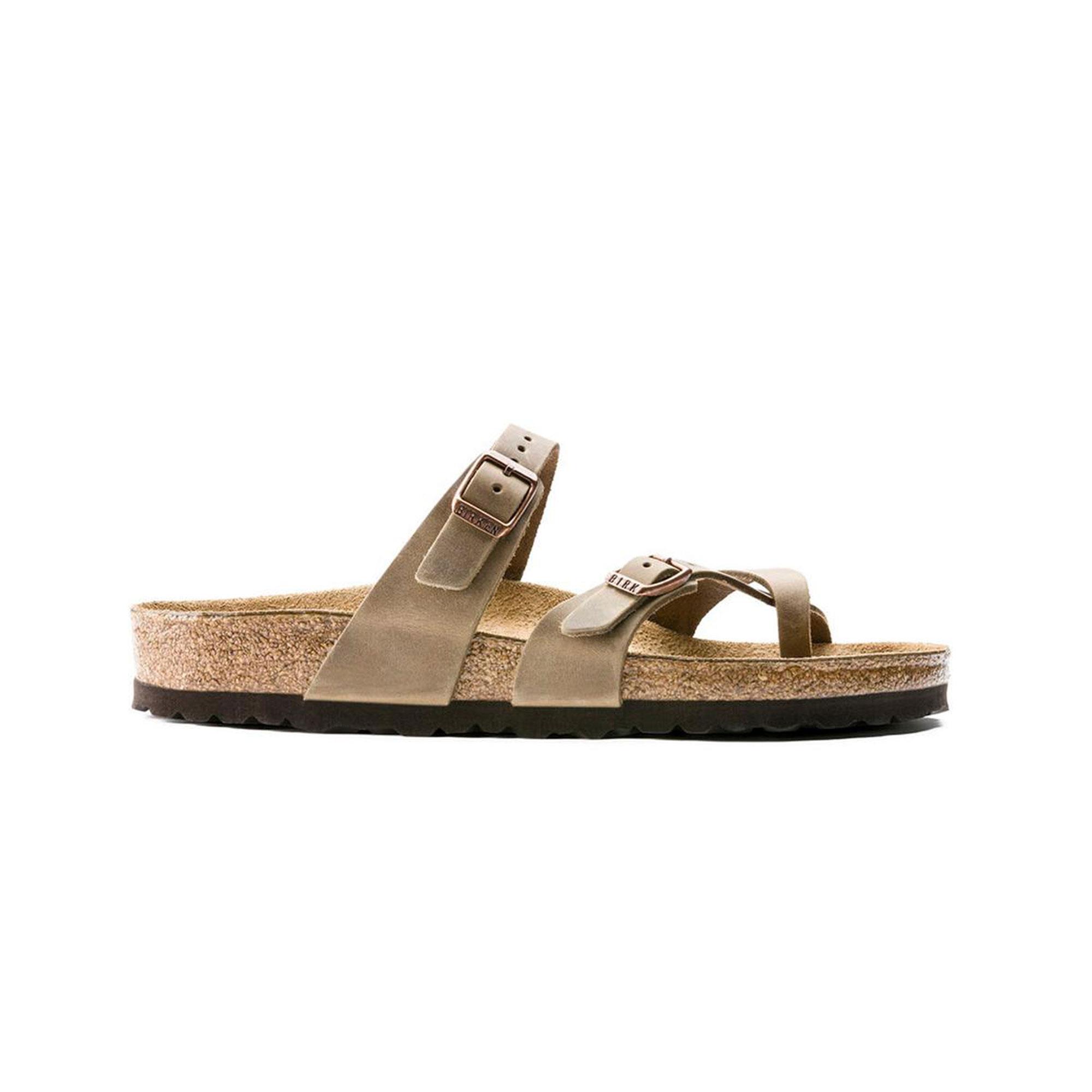 Birkenstock Mayari Leoi Kadın Terlik