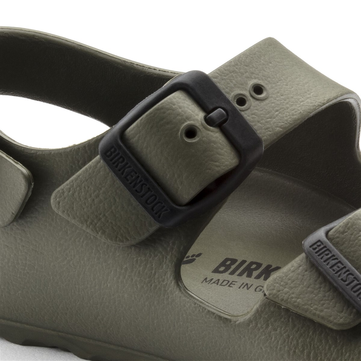 Birkenstock Milano Çocuk Sandalet