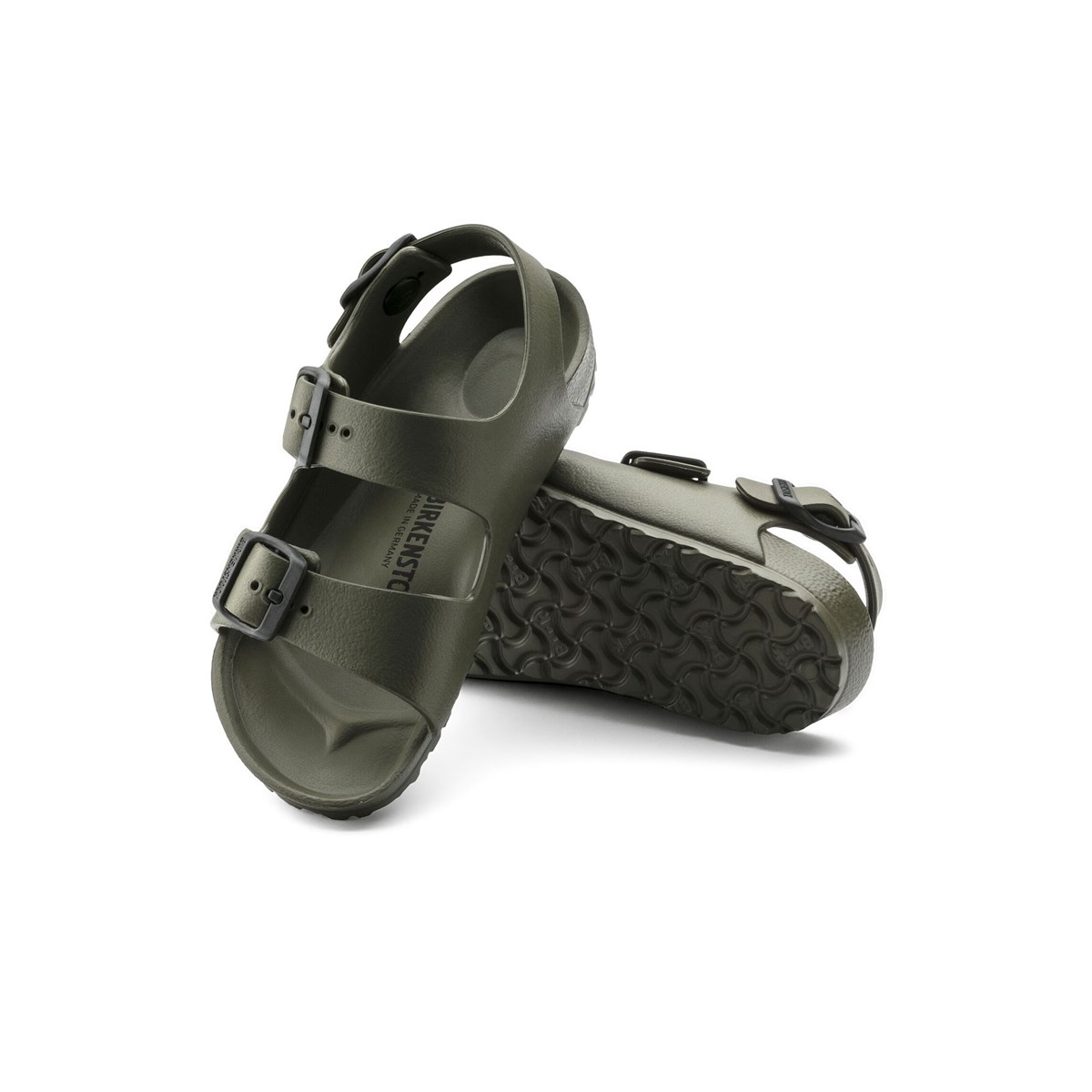 Birkenstock Milano Çocuk Sandalet
