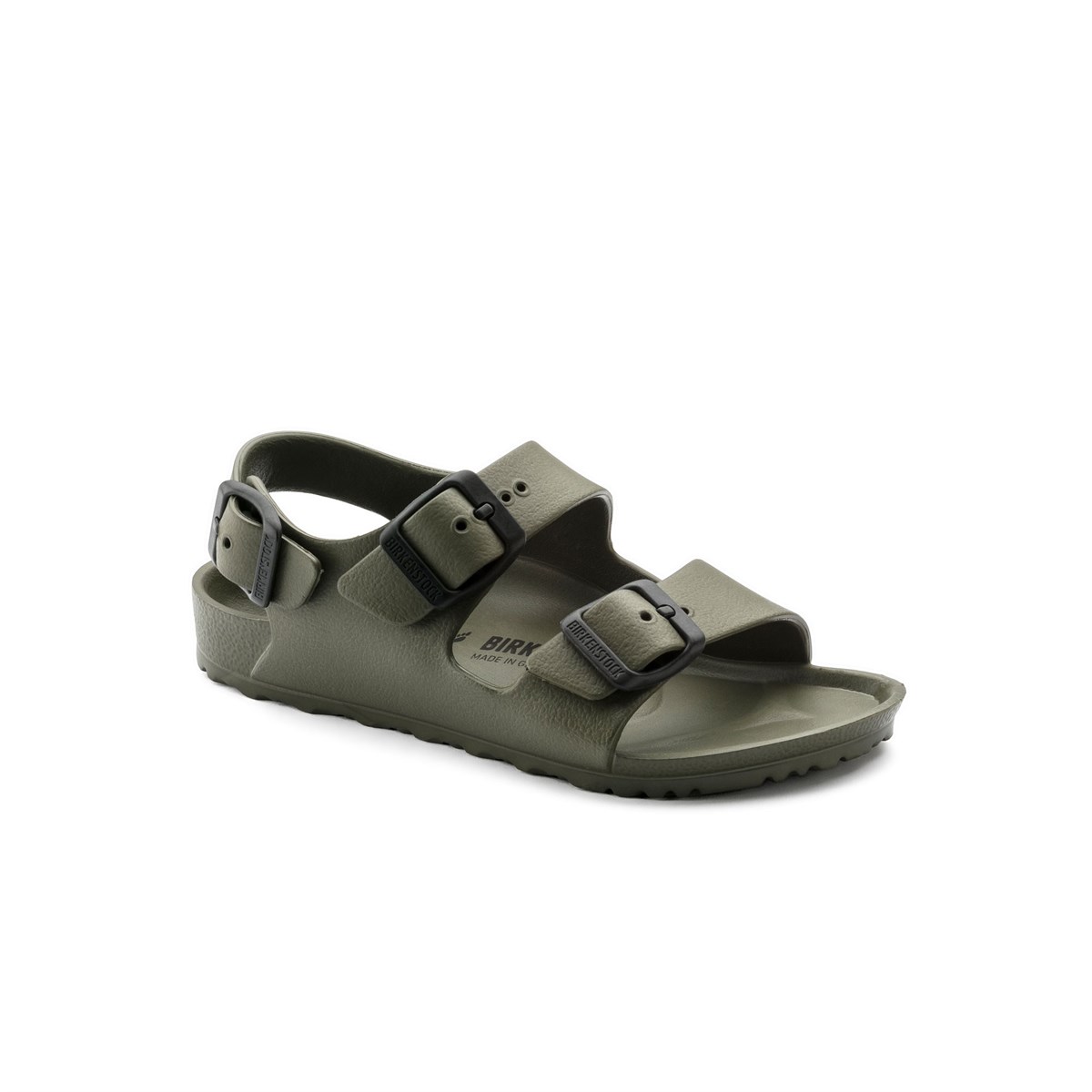 Birkenstock Milano Çocuk Sandalet