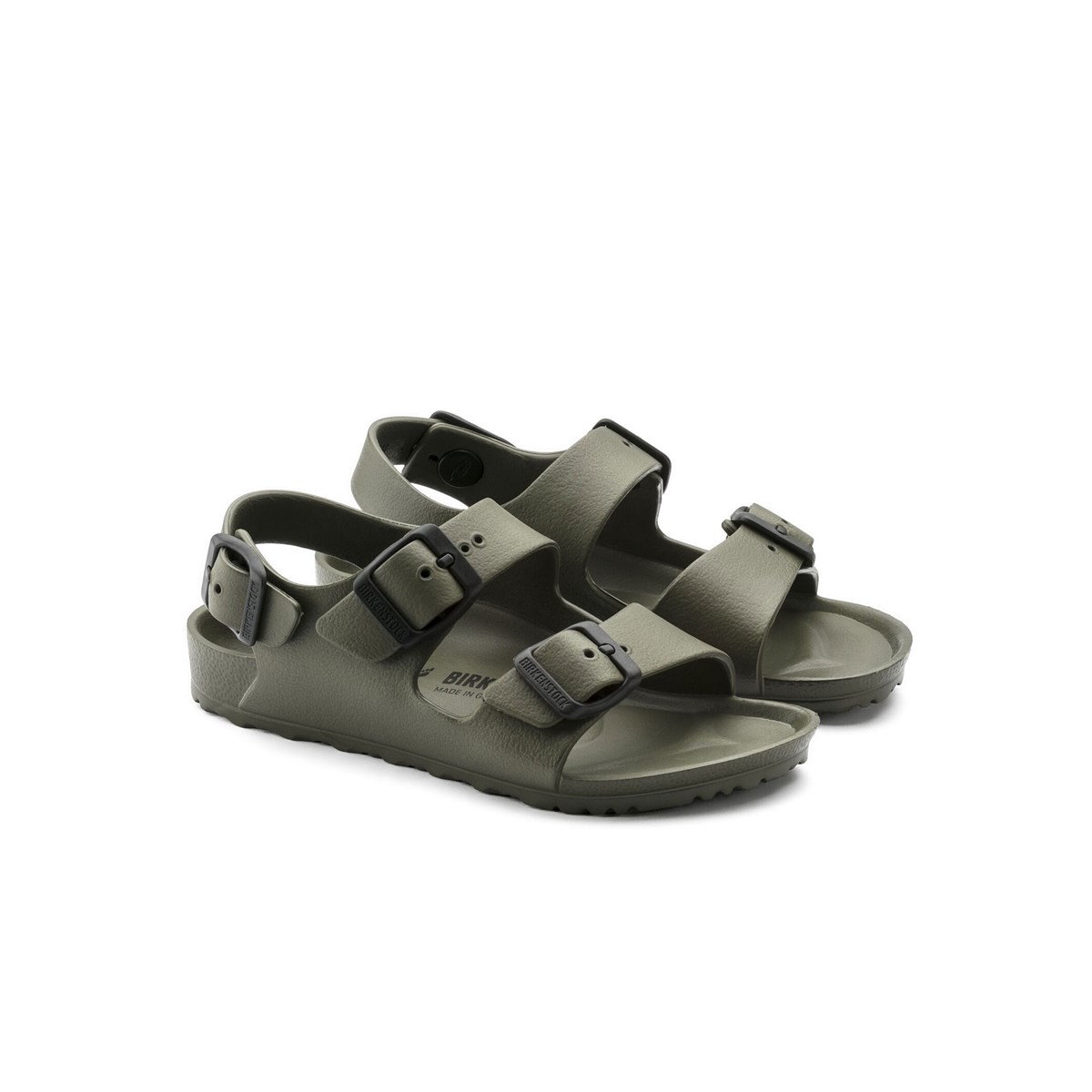 Birkenstock Milano Çocuk Sandalet