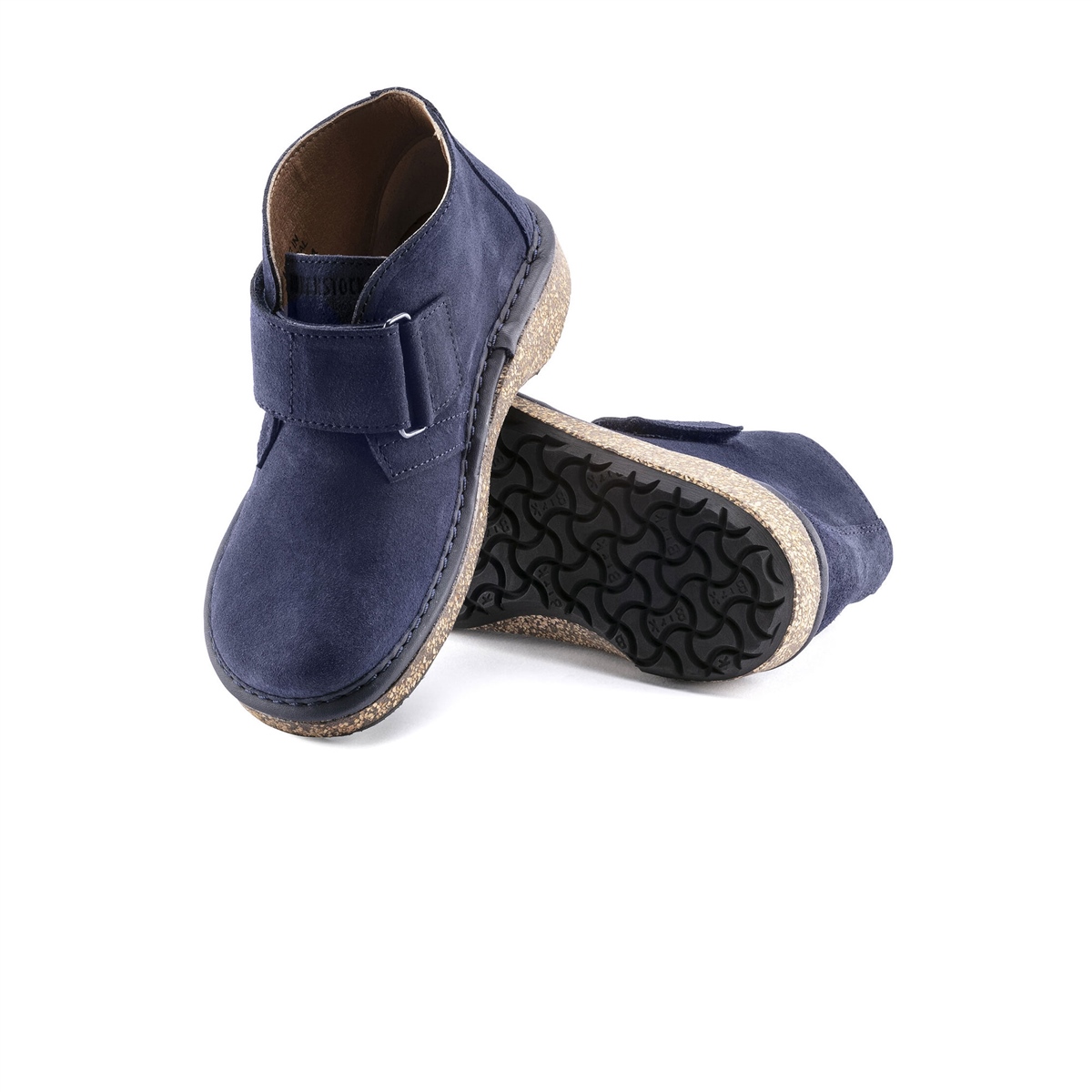 Birkenstock Milton Çocuk Bot