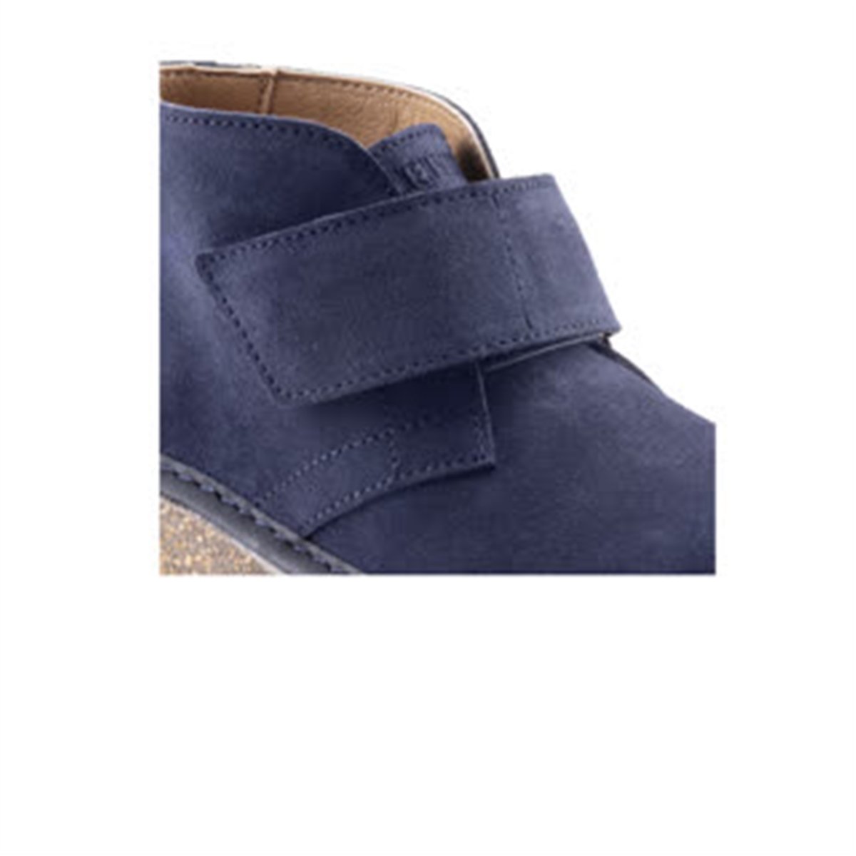 Birkenstock Milton Çocuk Bot