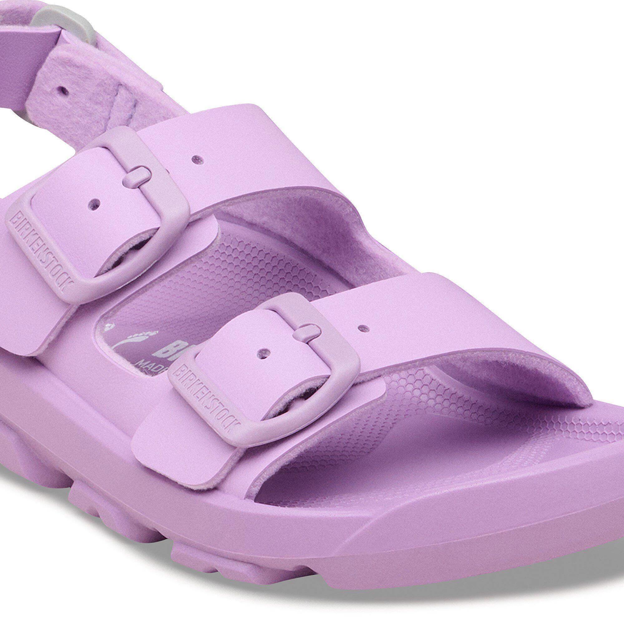 Birkenstock Mogami HL Çocuk Sandalet