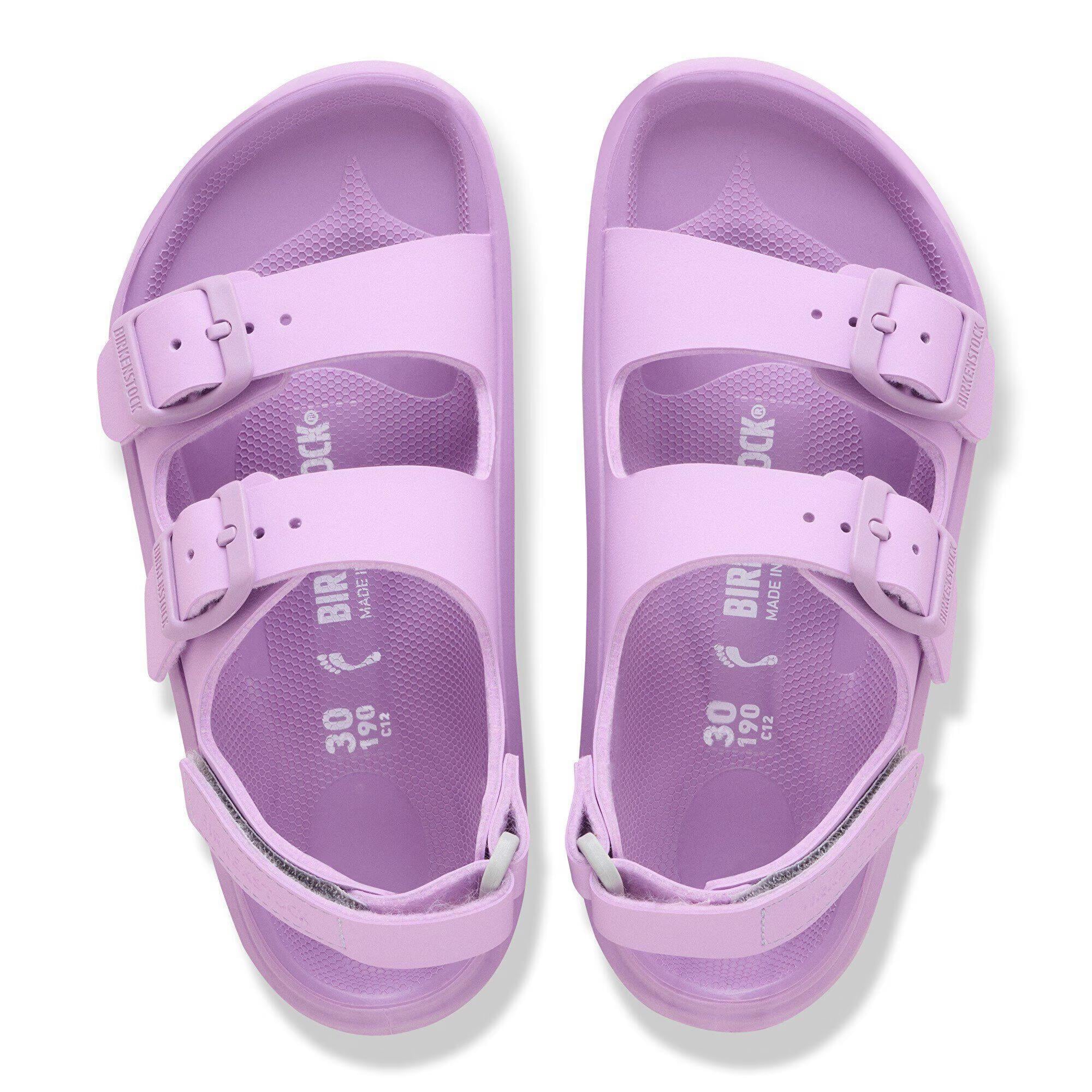 Birkenstock Mogami HL Çocuk Sandalet