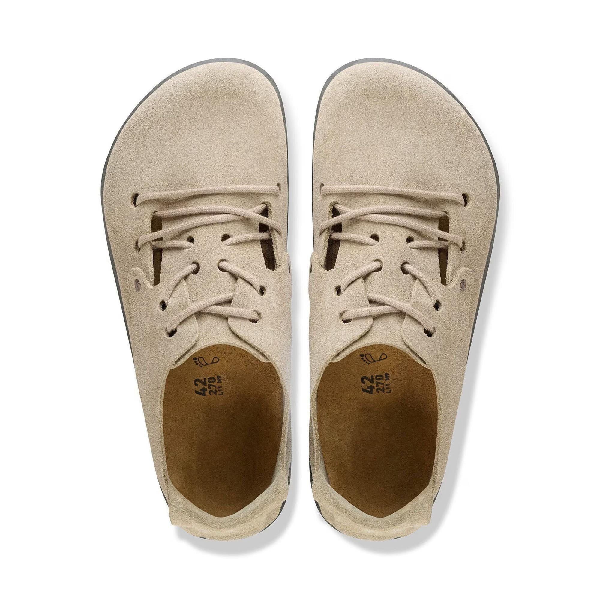Birkenstock Montana VL Erkek Günlük Spor Ayakkabı