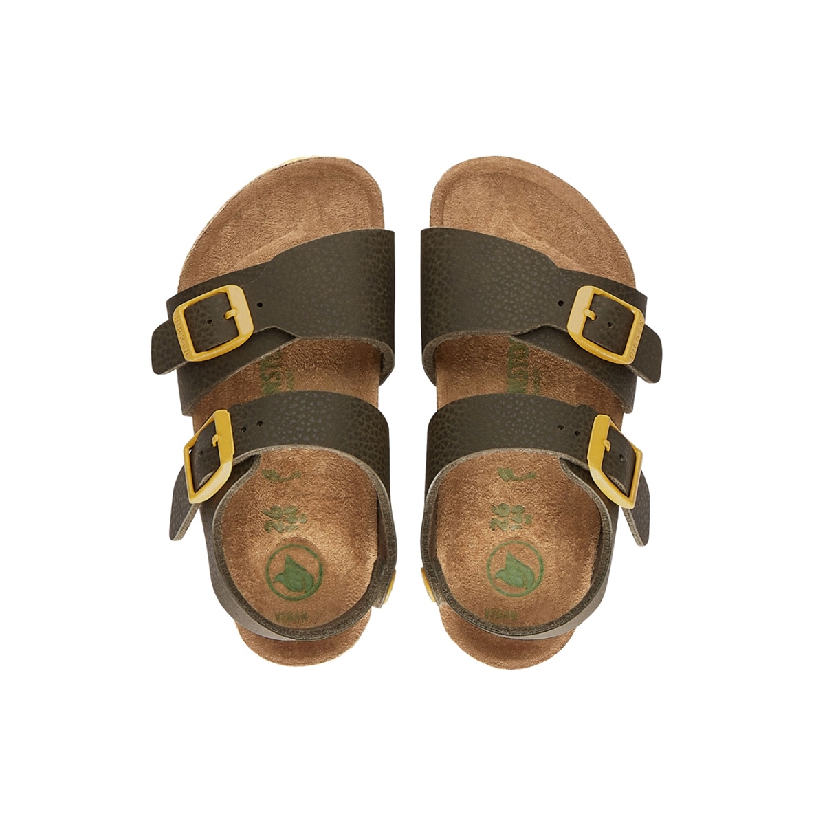 Birkenstock New York Kids Çocuk Sandalet
