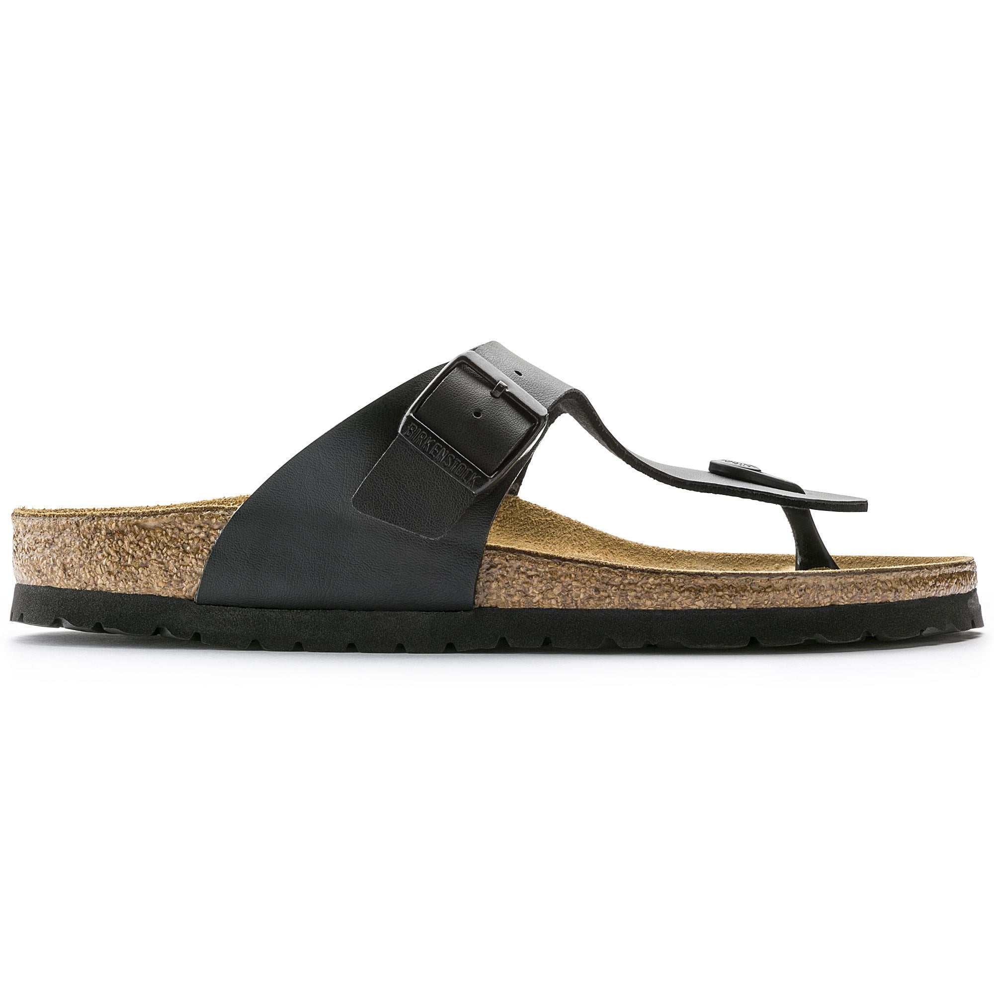 Birkenstock Ramses Birko-Flor Erkek Terlik  