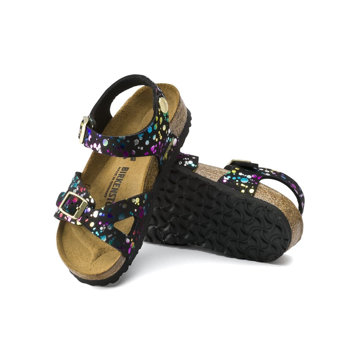 Birkenstock Rio Çocuk Sandalet