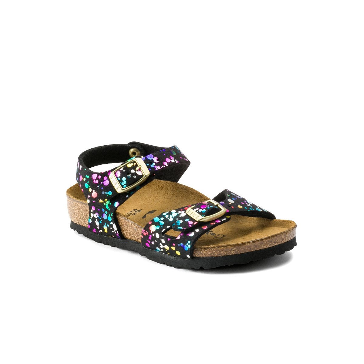 Birkenstock Rio Çocuk Sandalet