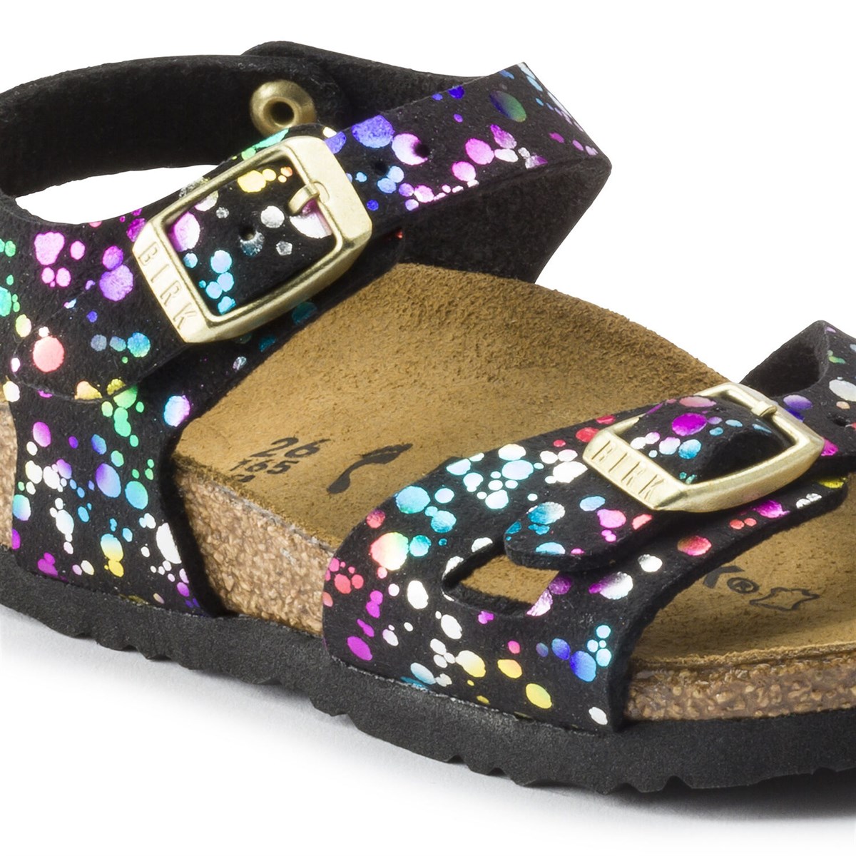 Birkenstock Rio Çocuk Sandalet