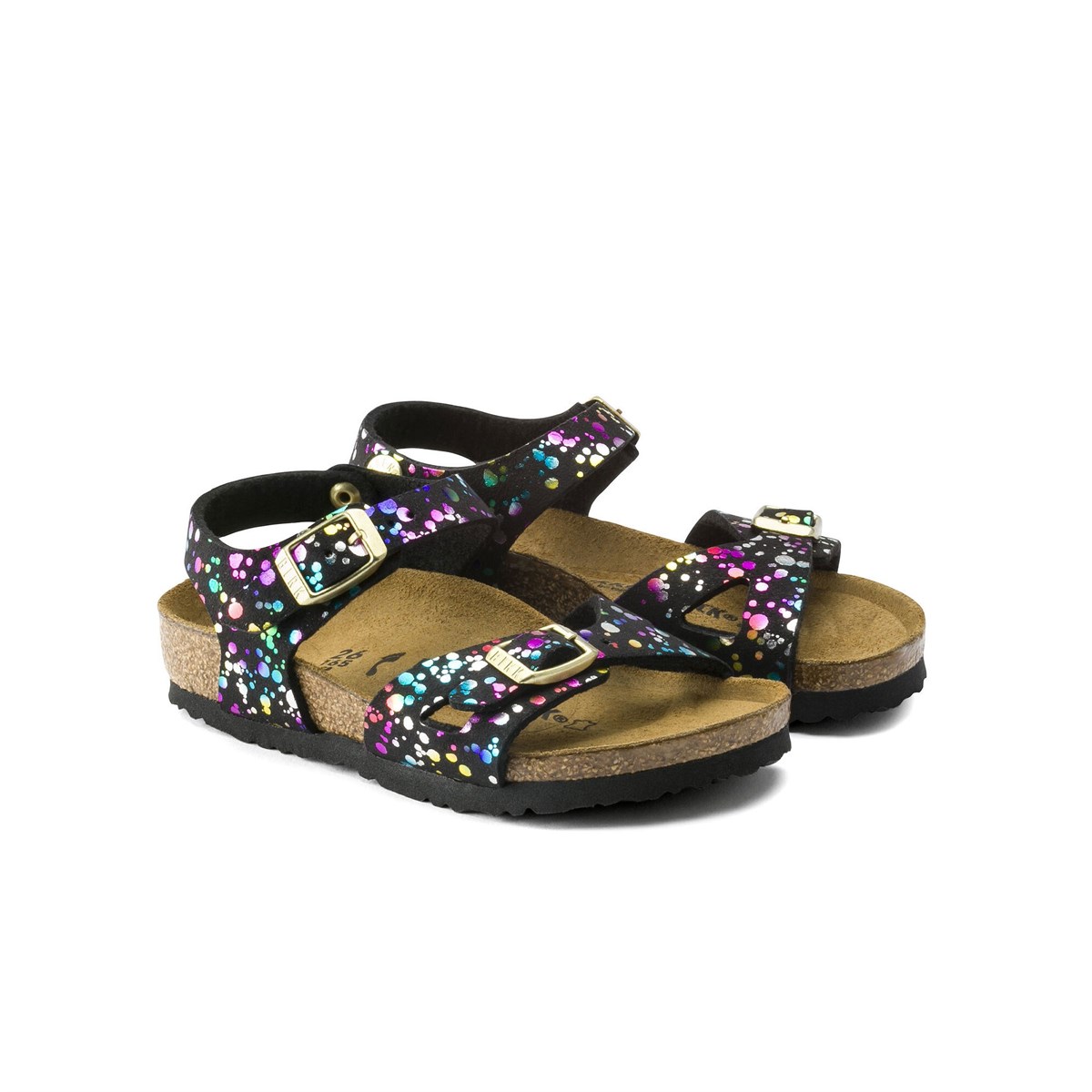 Birkenstock Rio Çocuk Sandalet