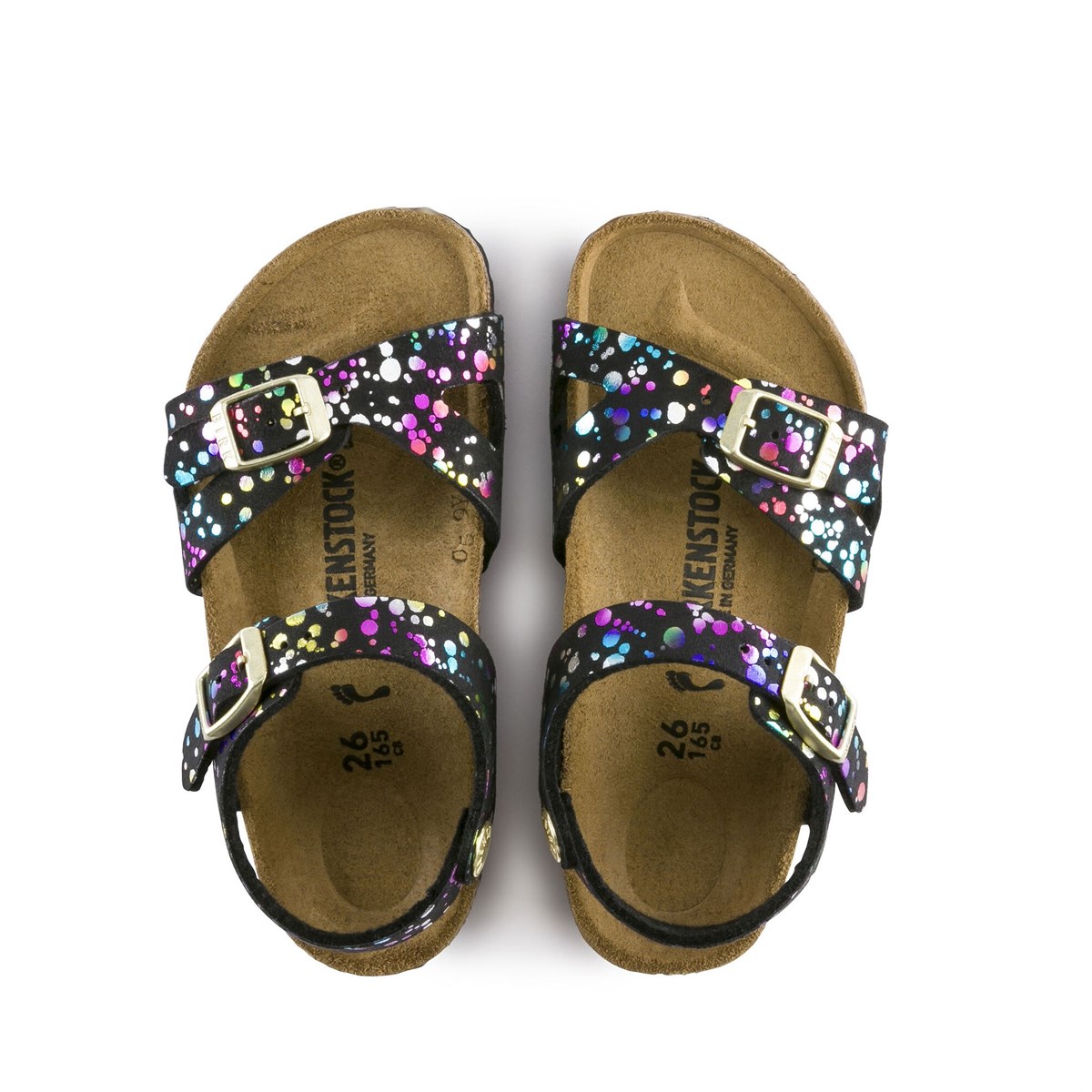 Birkenstock Rio Çocuk Sandalet