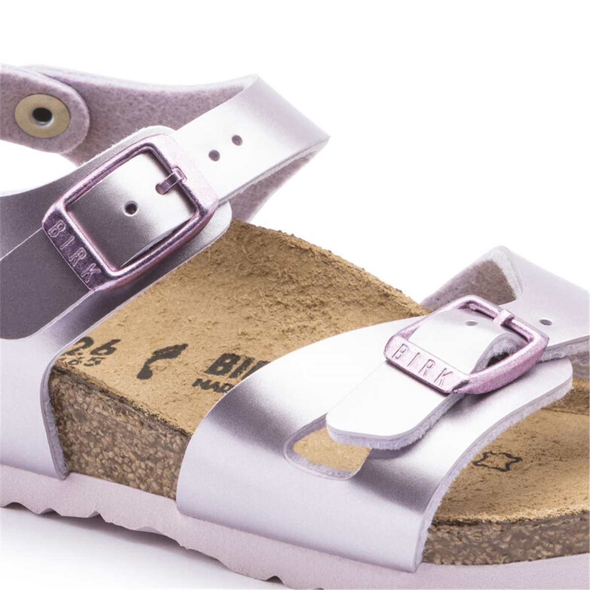 Birkenstock Rio Kids Çocuk Sandalet