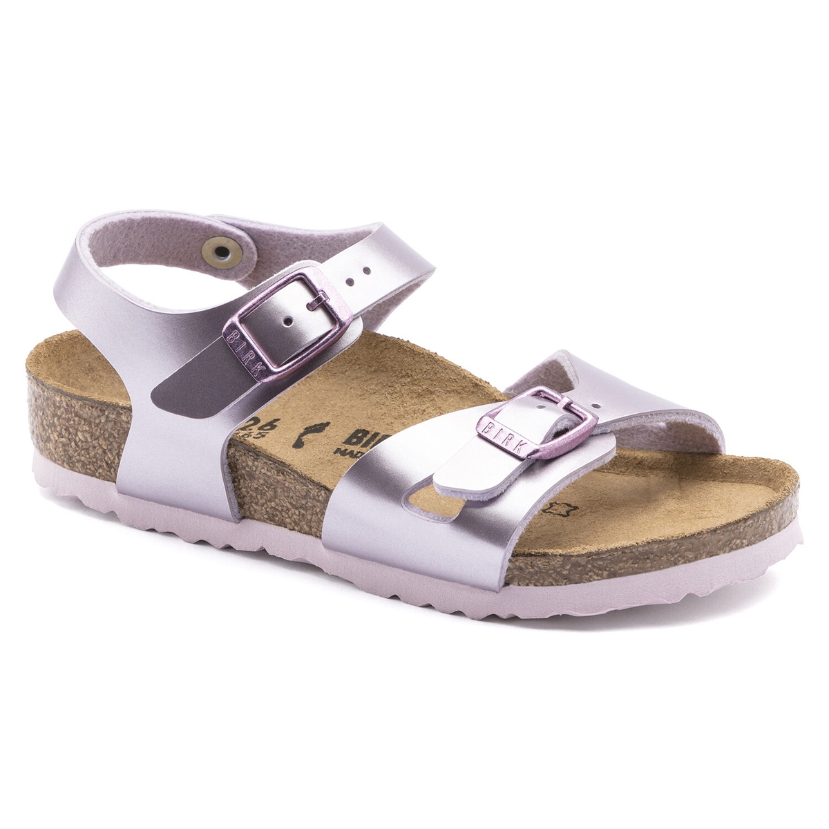 Birkenstock Rio Kids Çocuk Sandalet