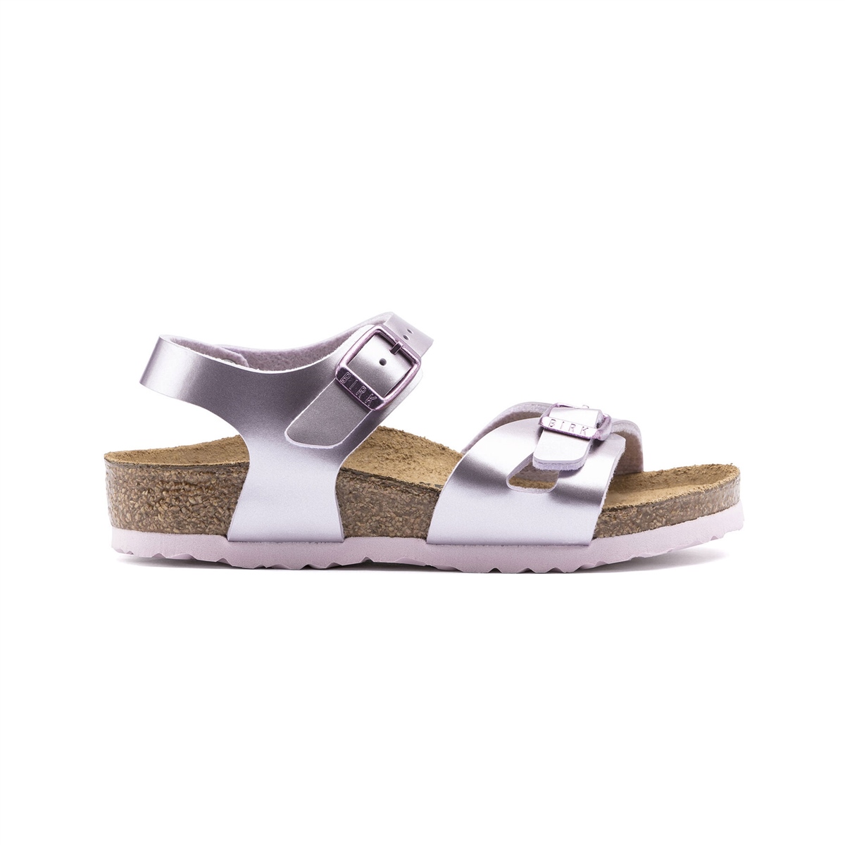 Birkenstock Rio Kids Çocuk Sandalet