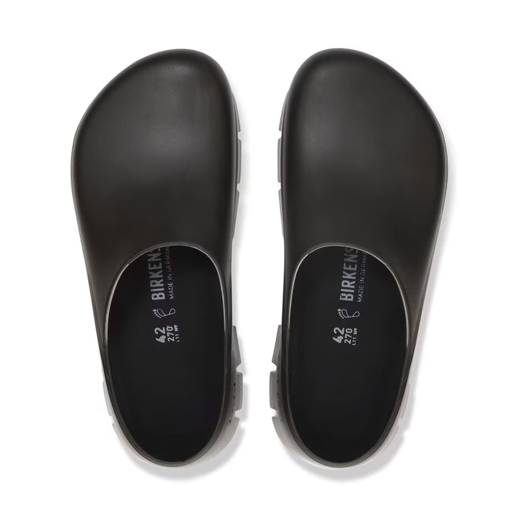 BIRKENSTOCK SUPERBIRKI 2.0 PU
 - SİYAH