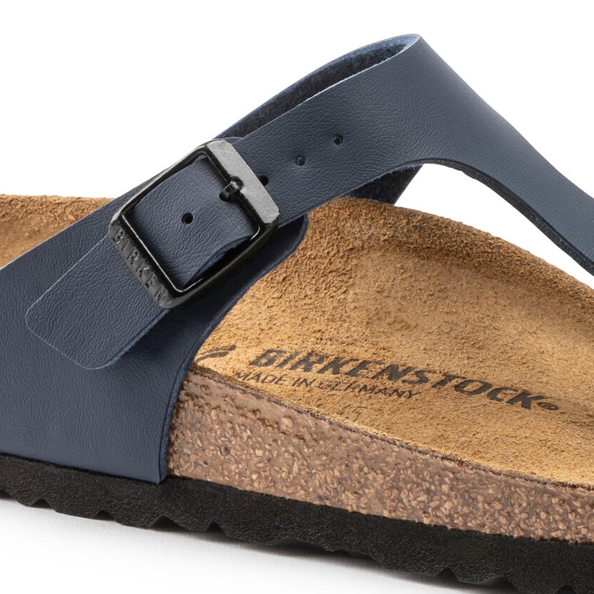 BIRKENSTOCK TERLİK - MAVİ