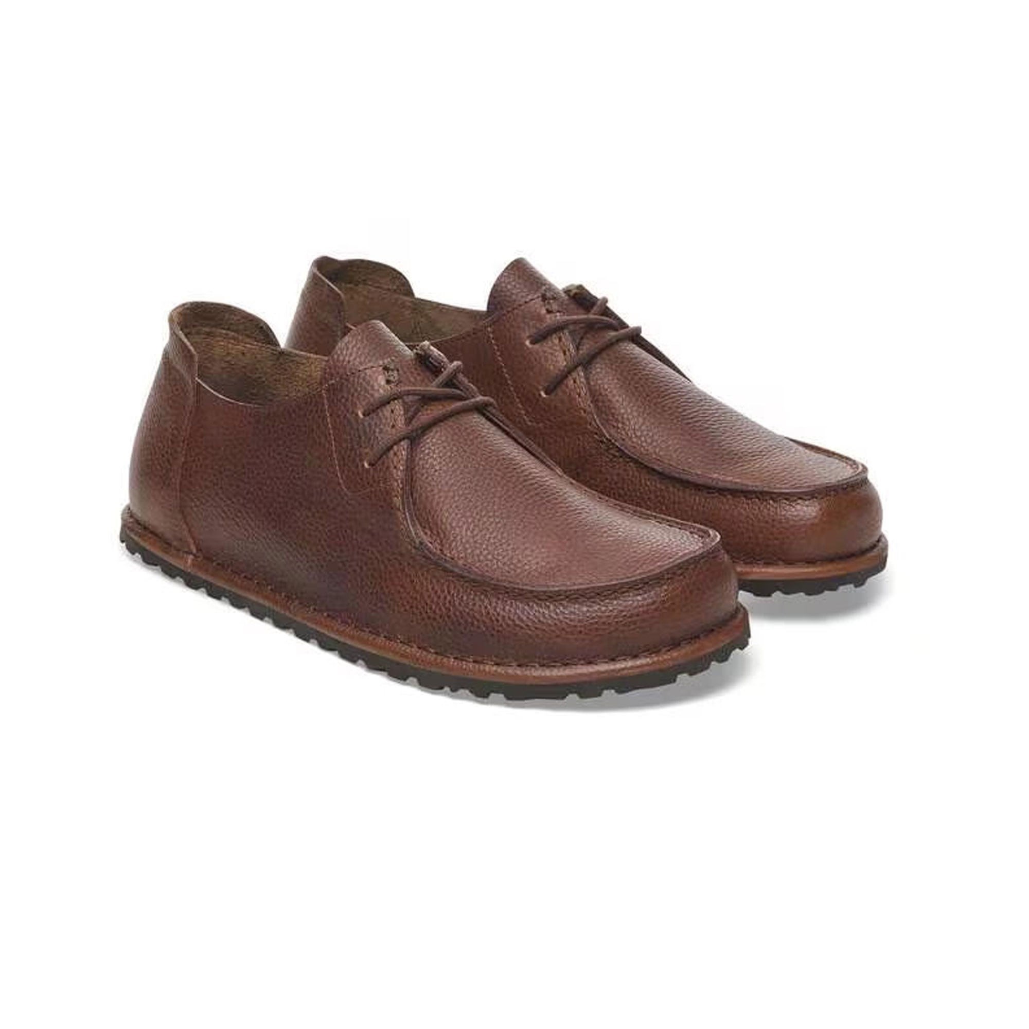 BIRKENSTOCK UTTI LACE NL - KAHVE