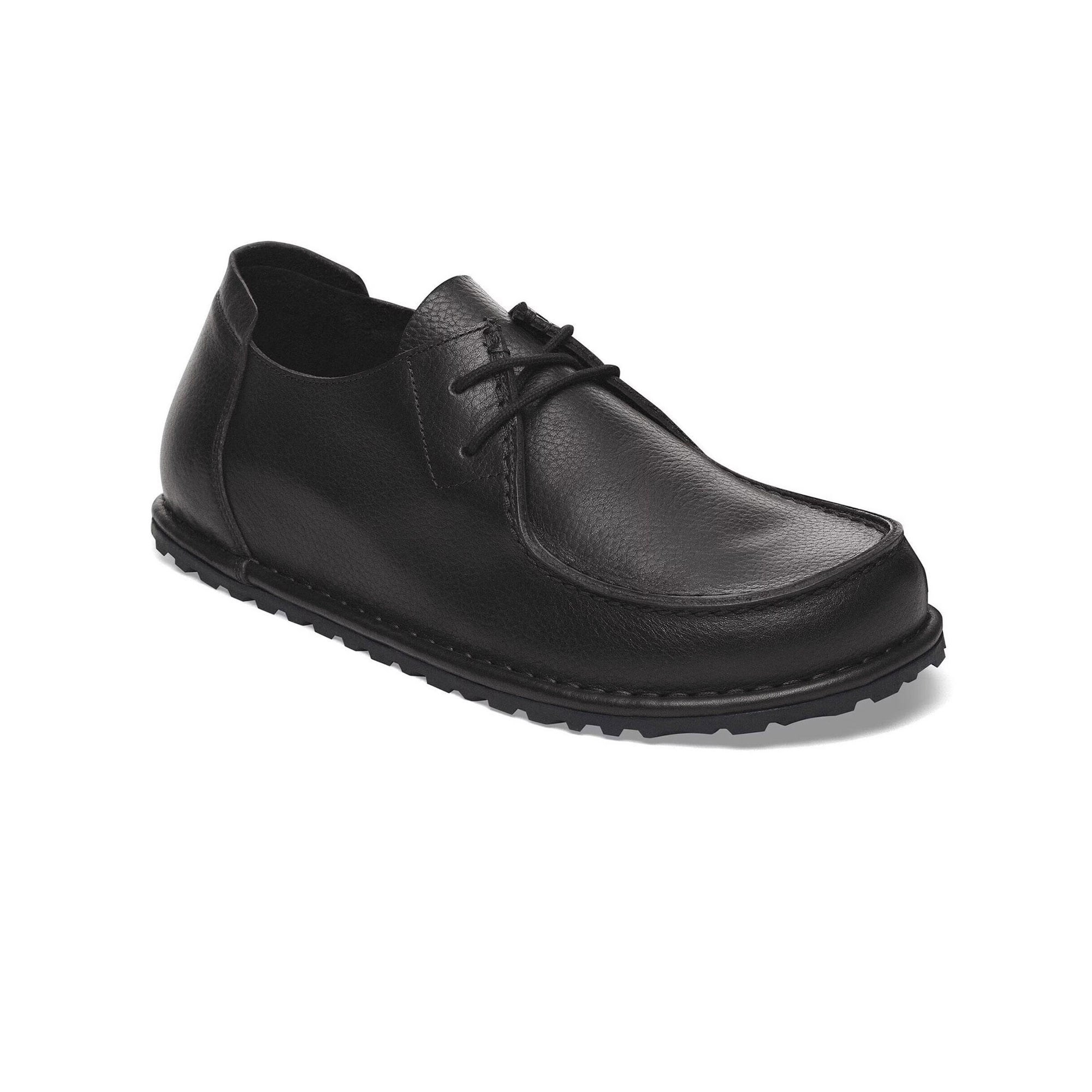 BIRKENSTOCK UTTI LACE NL - SİYAH
