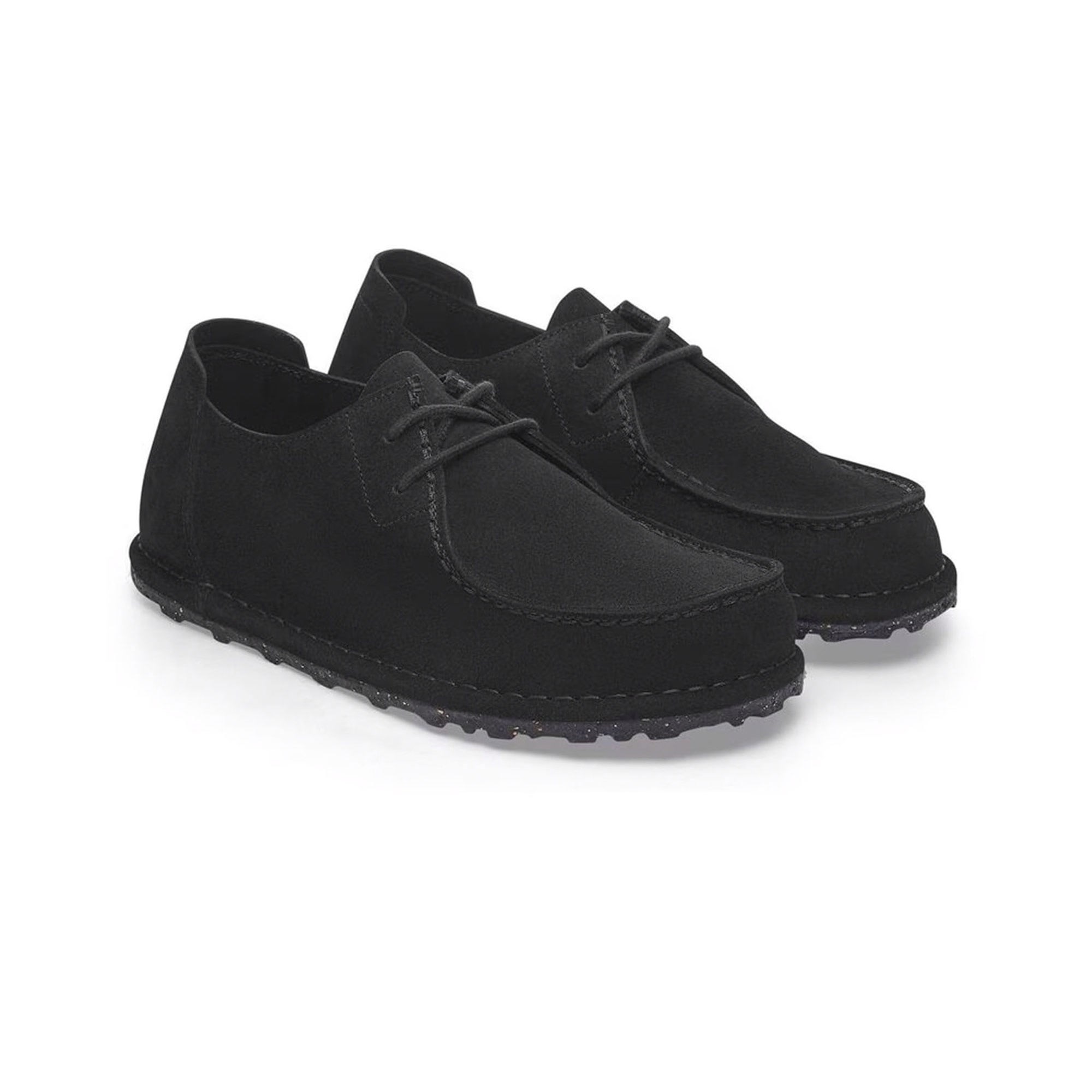 BIRKENSTOCK UTTI LACE  NL - SİYAH