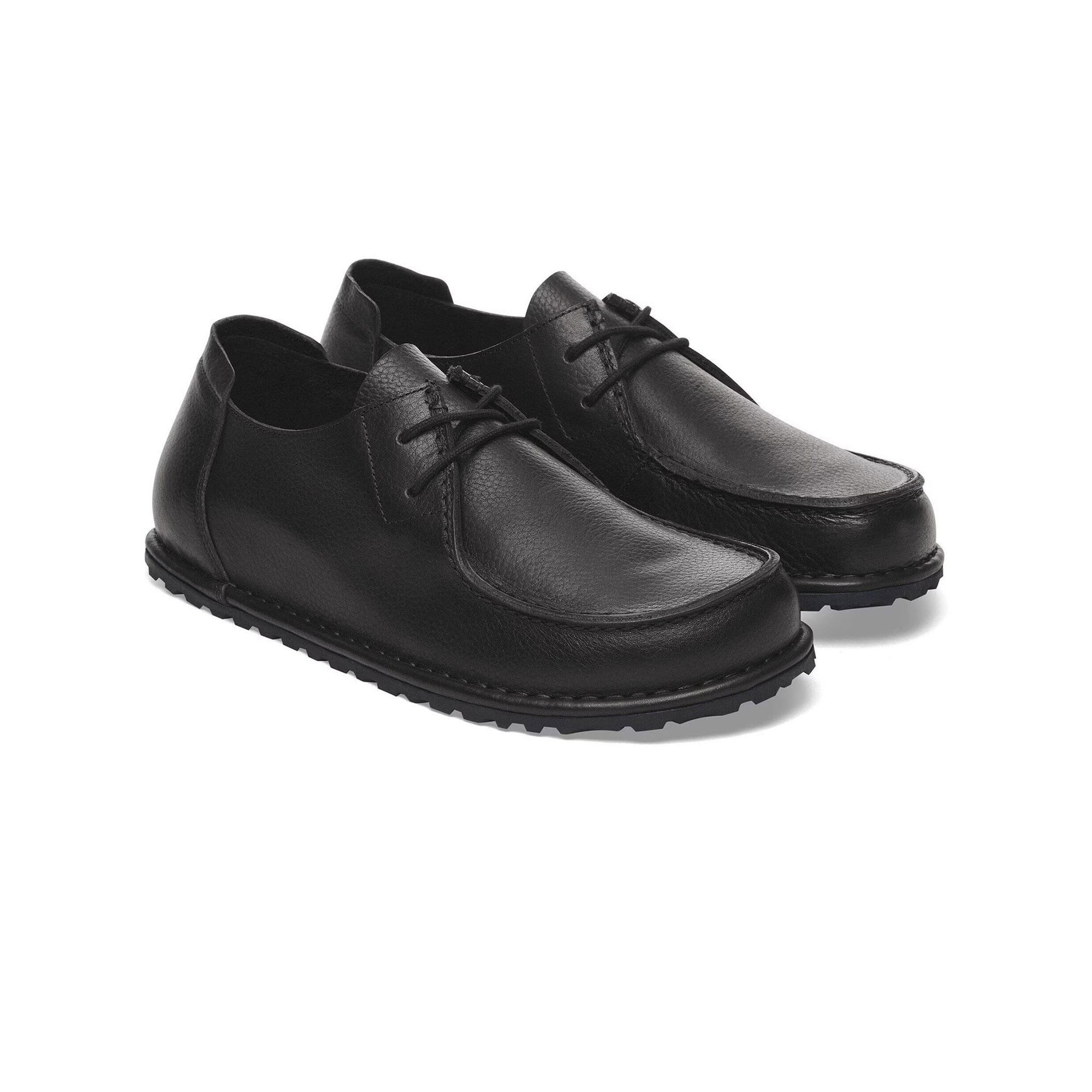 BIRKENSTOCK UTTI LACE NL - SİYAH